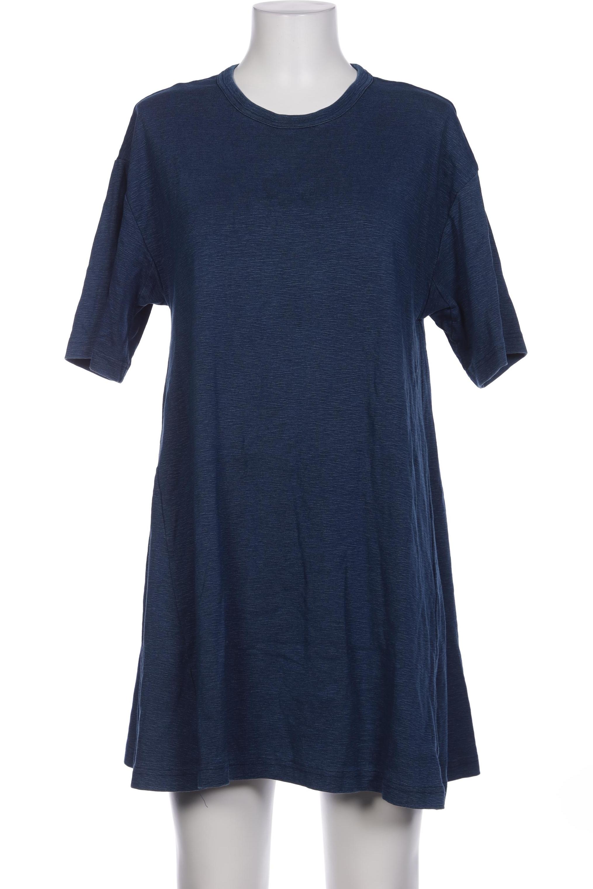 

COS Damen Kleid, marineblau, Gr. 38