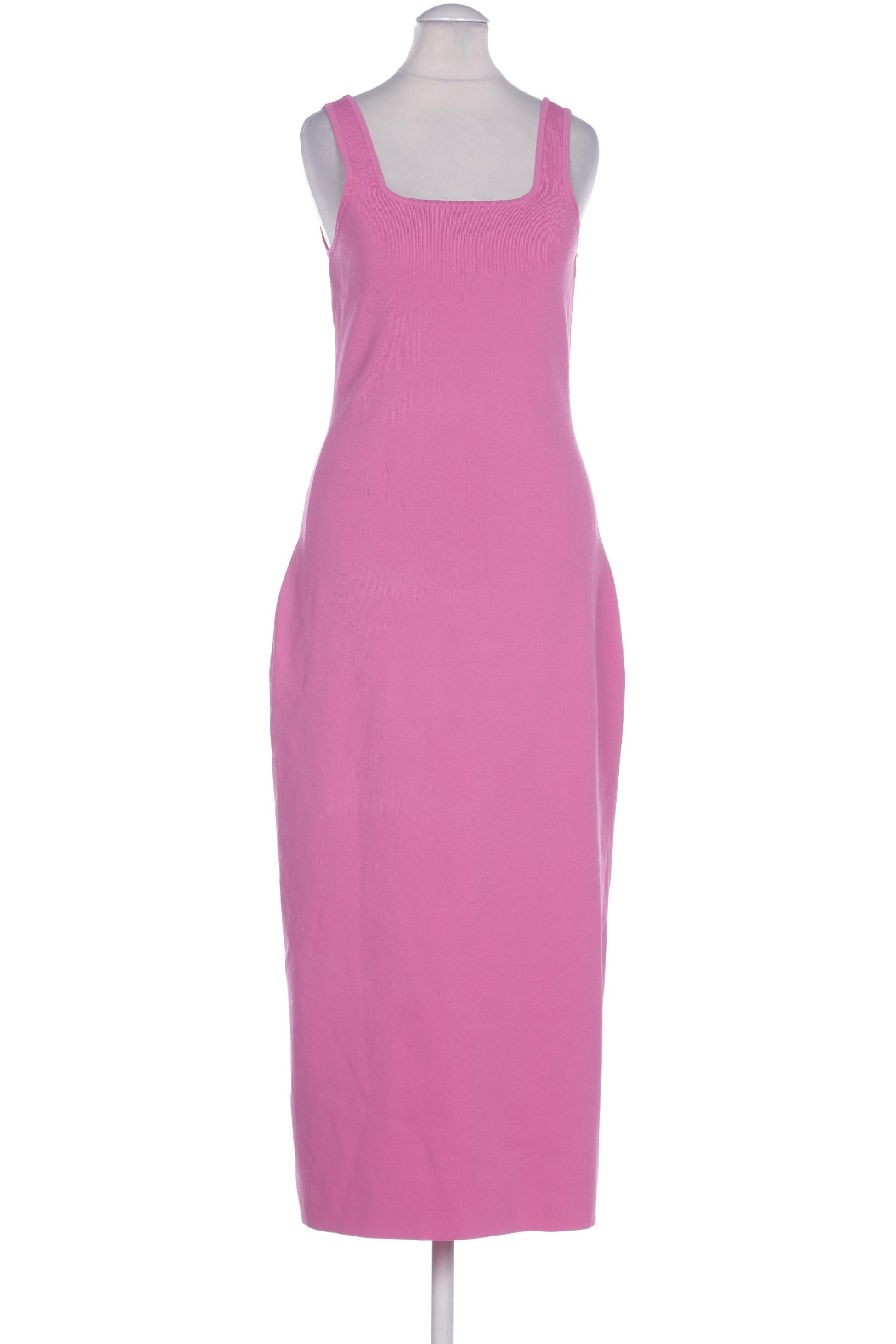 

COS Damen Kleid, pink