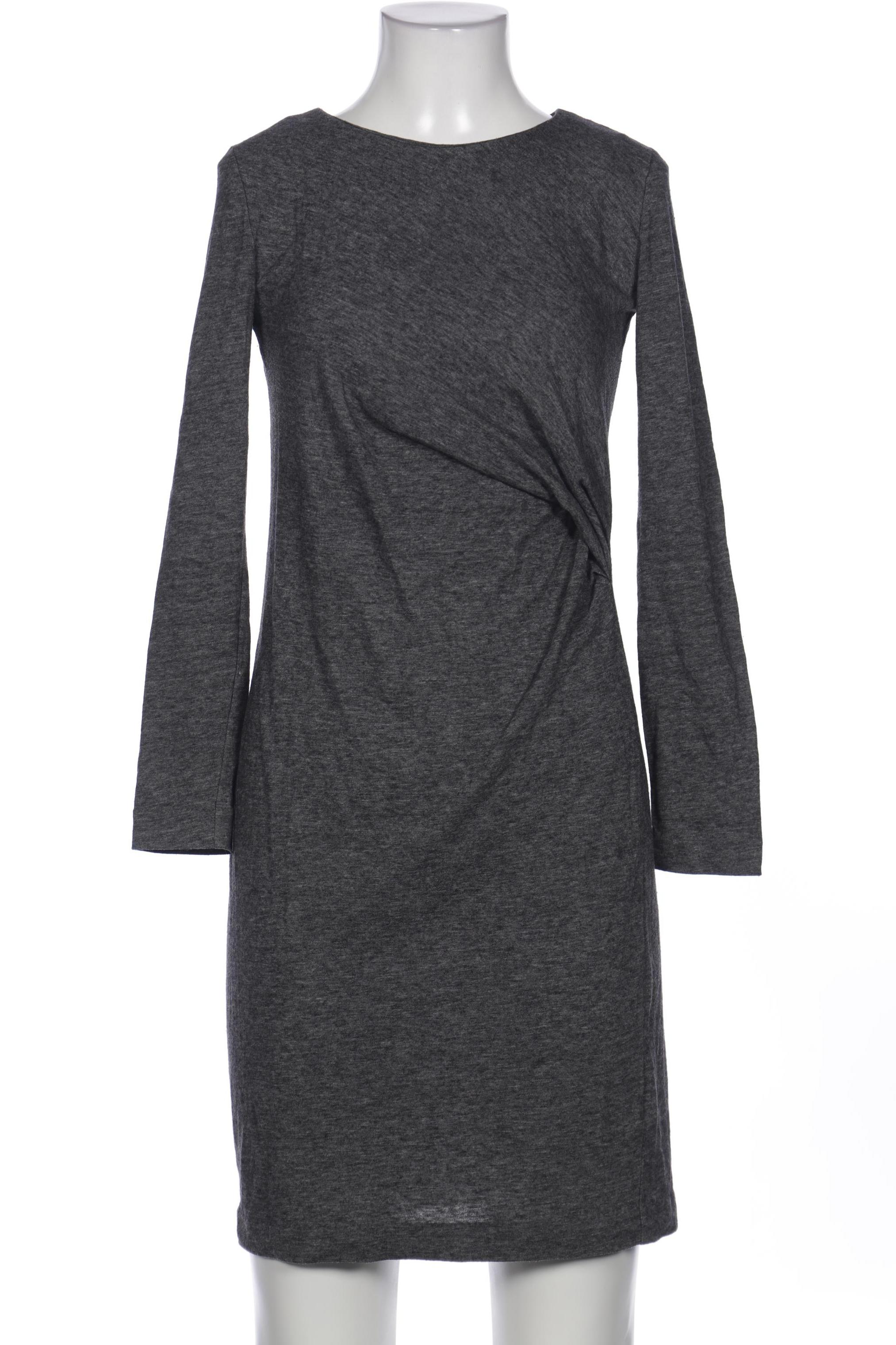 

COS Damen Kleid, grau, Gr. 34