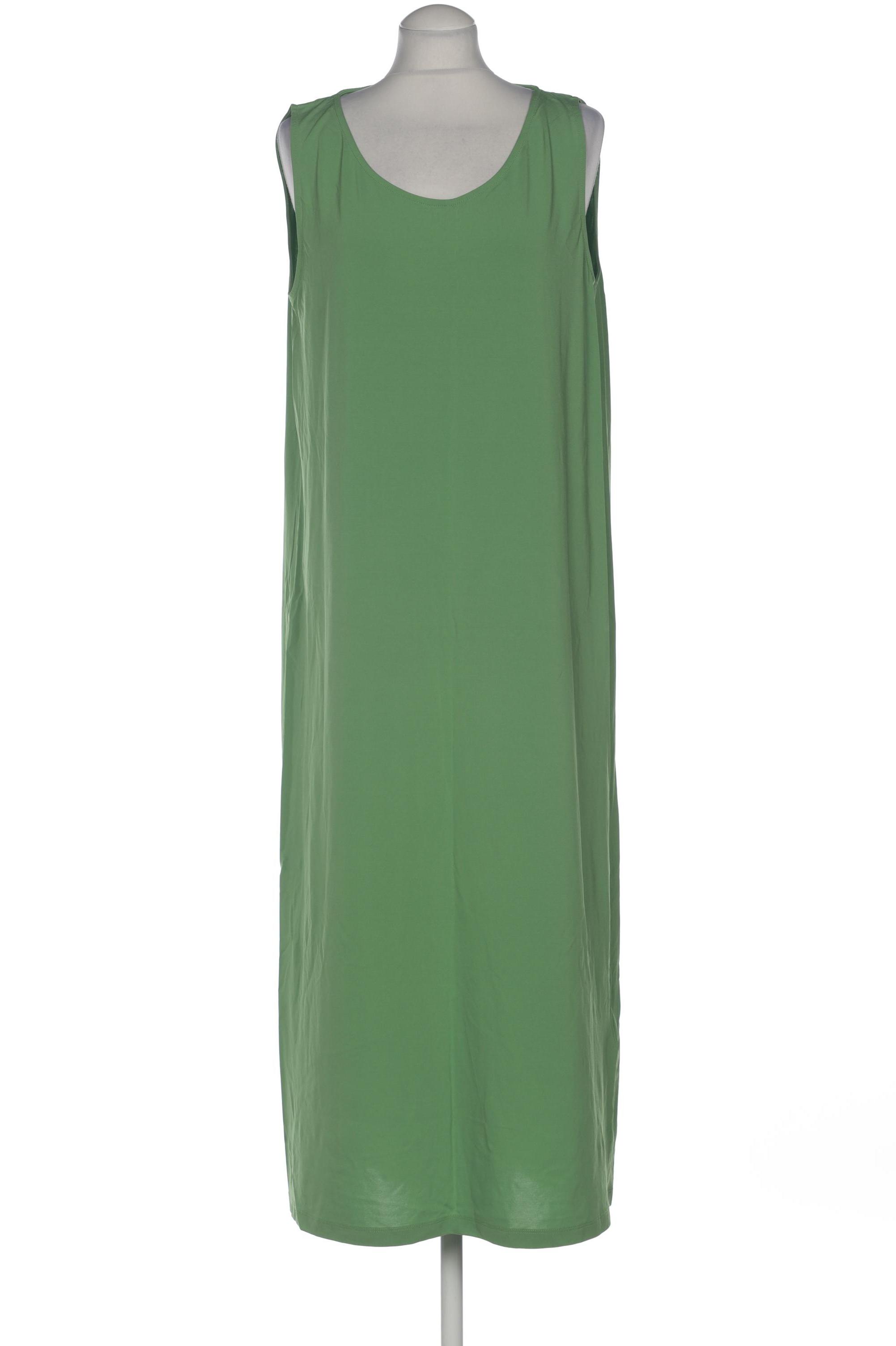 

COS Damen Kleid, grün, Gr. 42