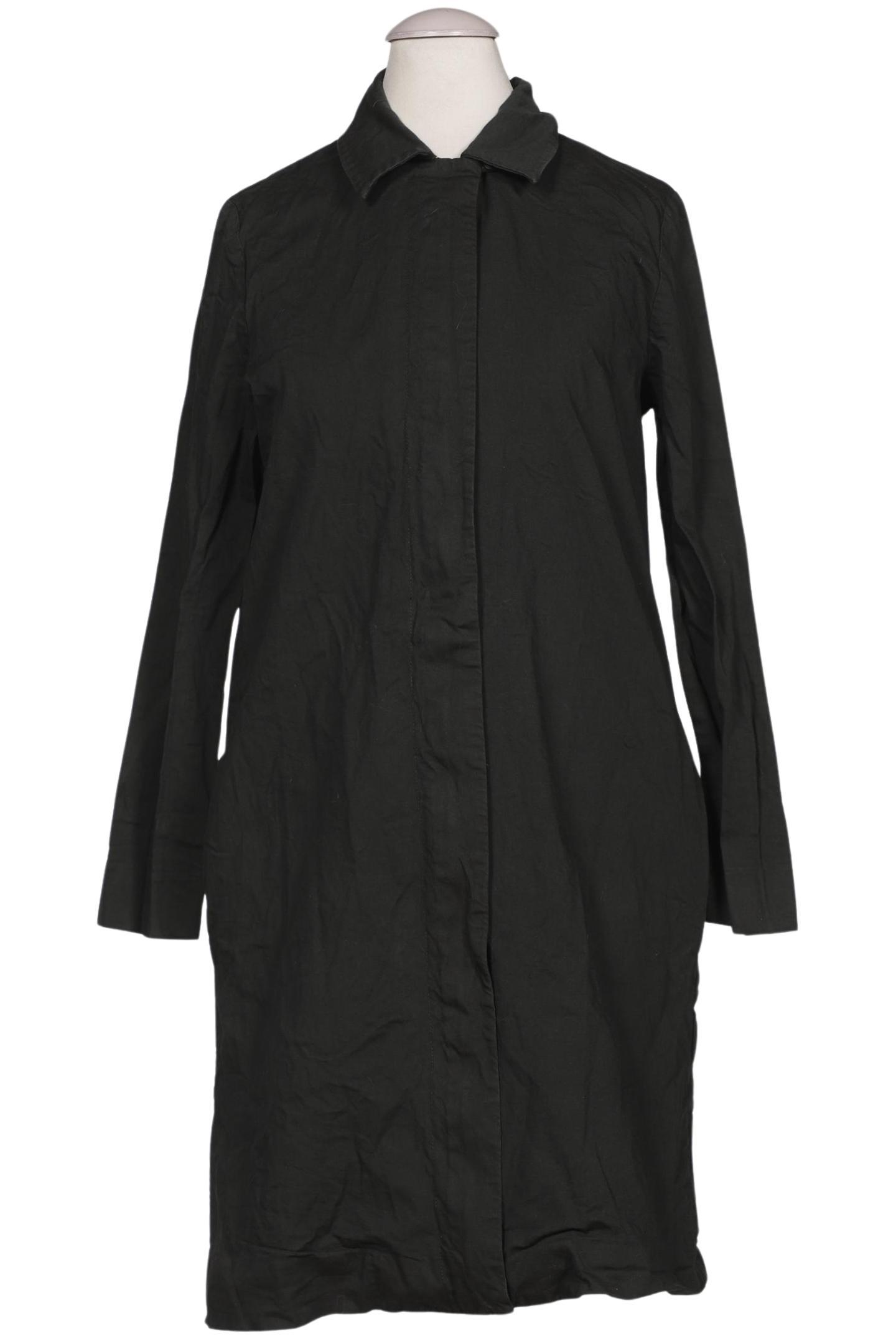 

COS Damen Kleid, grün, Gr. 34