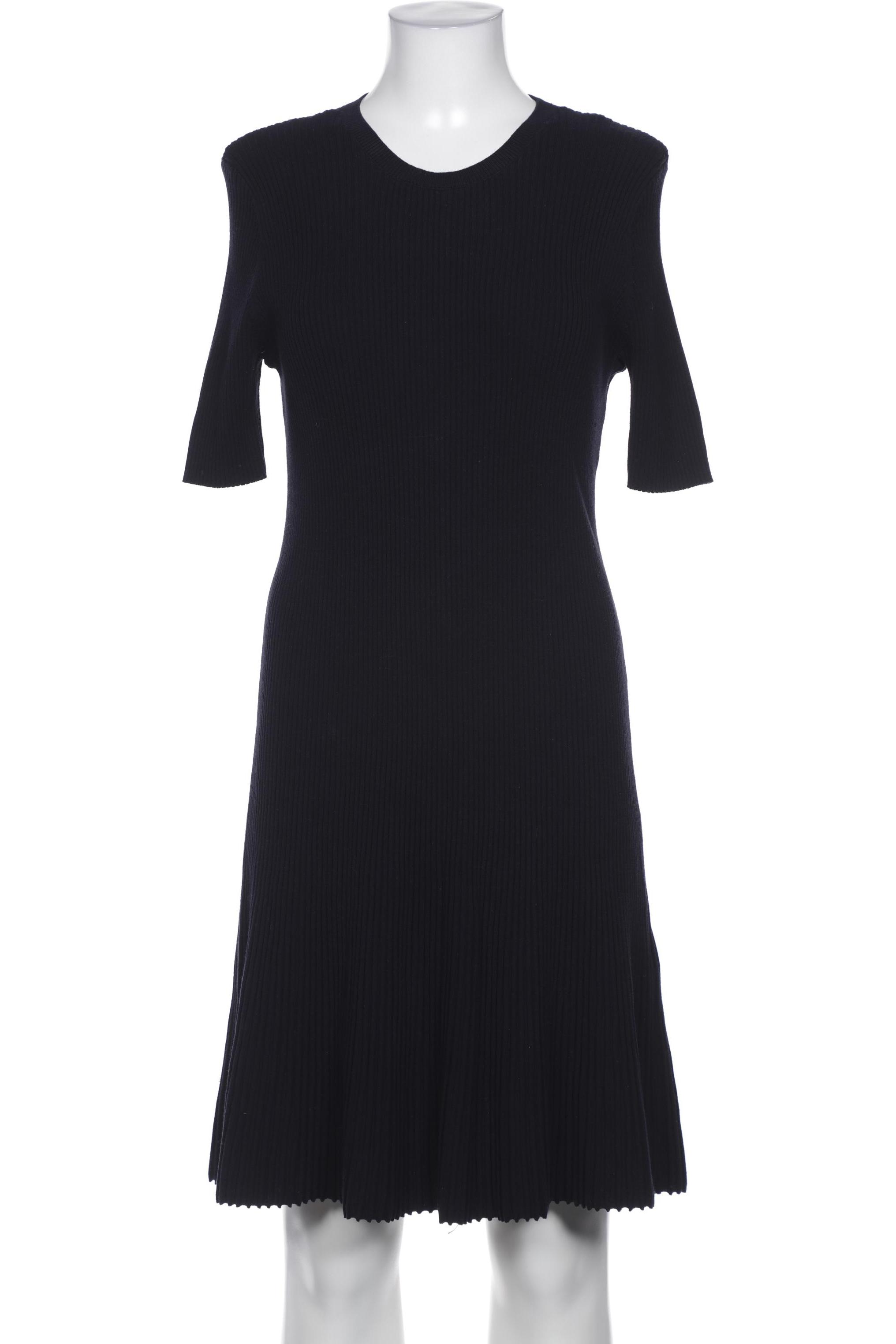 

COS Damen Kleid, marineblau