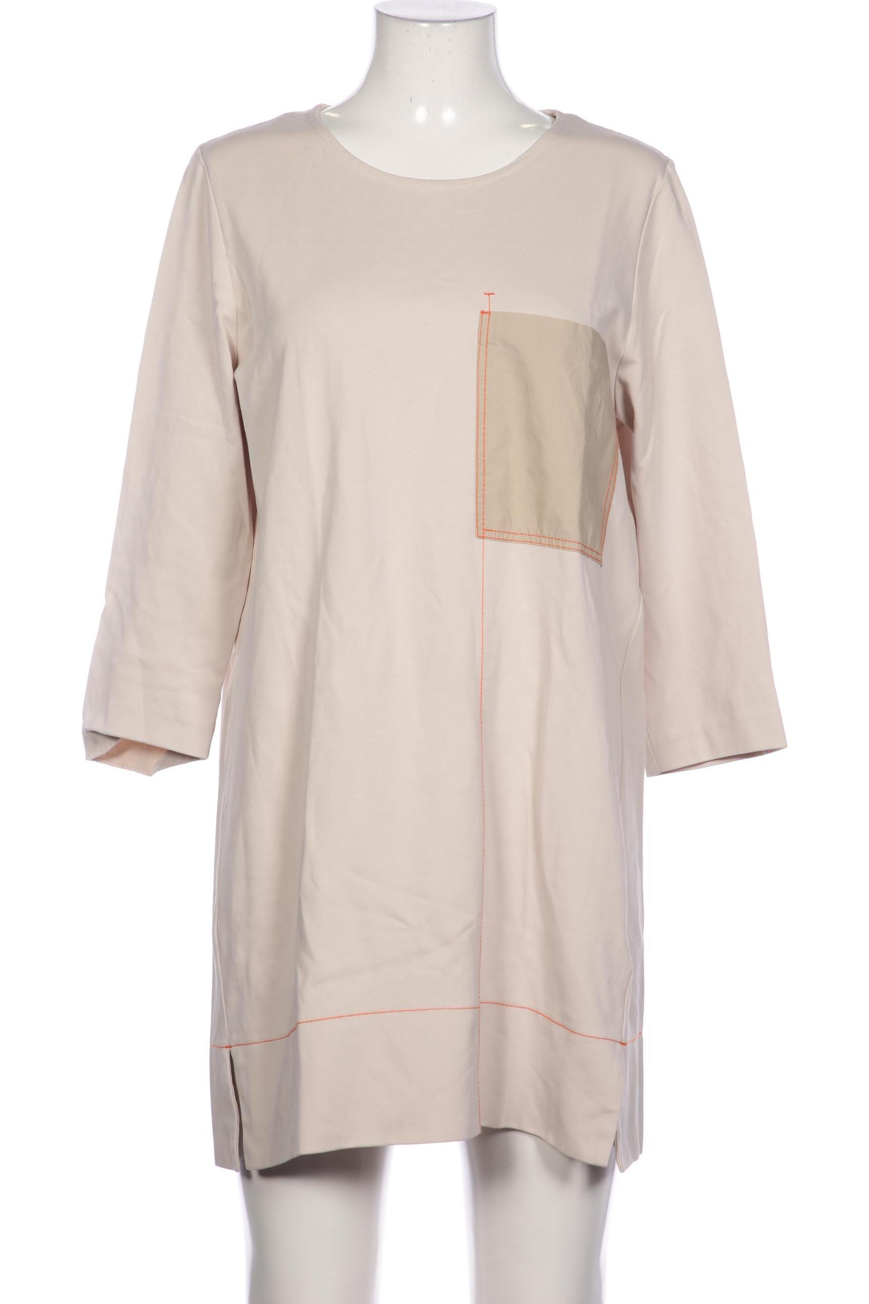 

COS Damen Kleid, beige, Gr. 38