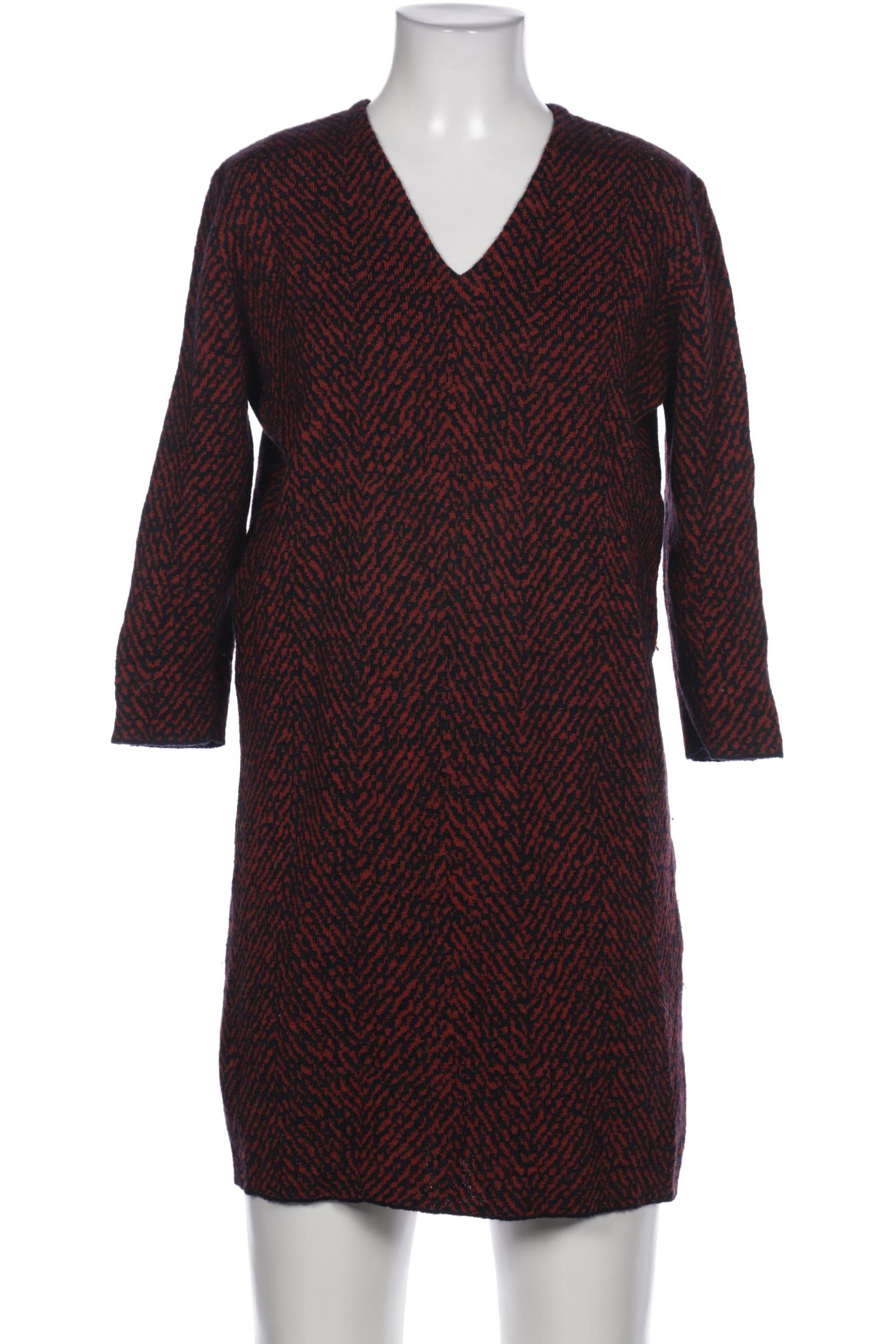 

COS Damen Kleid, marineblau, Gr. 34