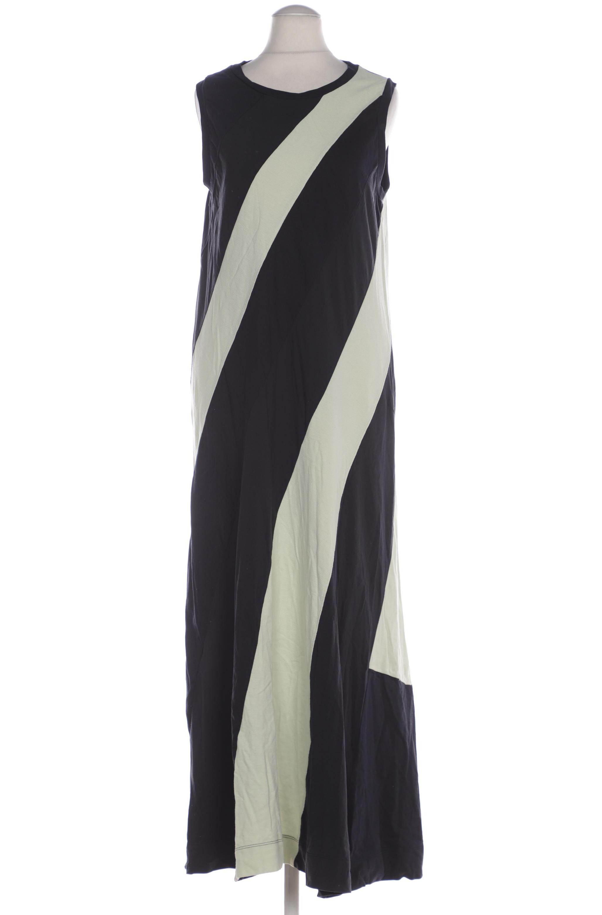 

COS Damen Kleid, marineblau, Gr. 36
