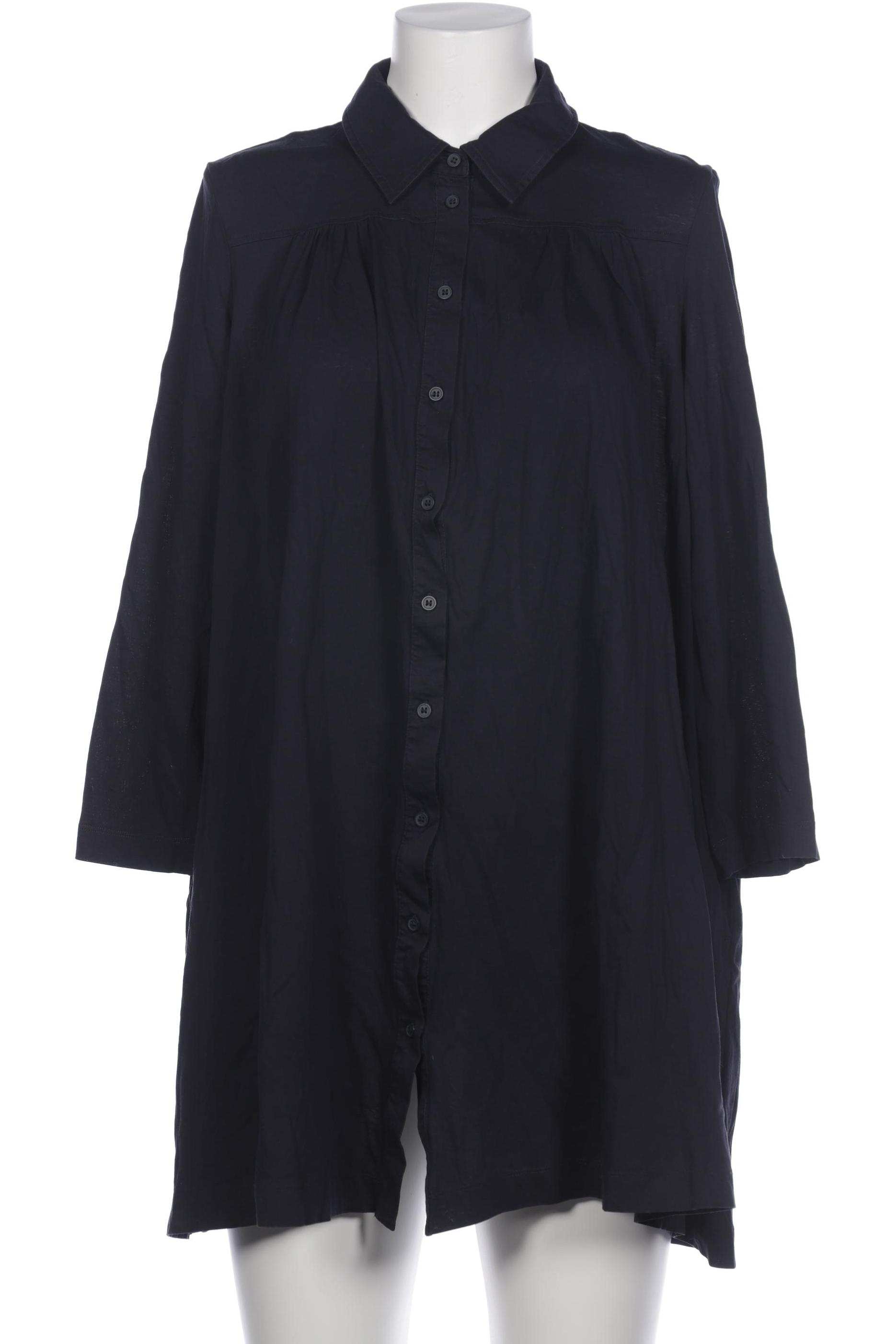 

COS Damen Kleid, marineblau, Gr. 38