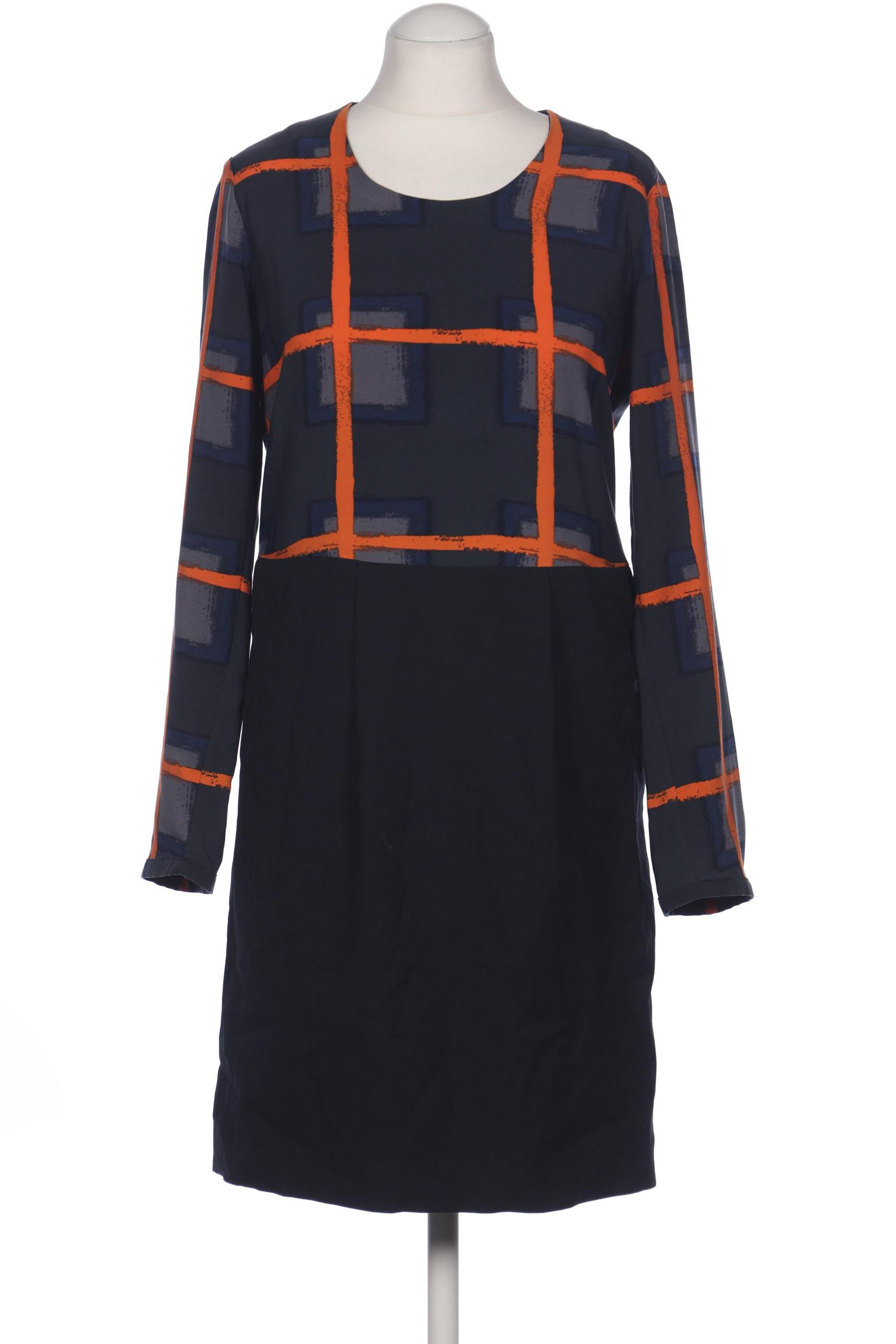 

COS Damen Kleid, mehrfarbig, Gr. 36