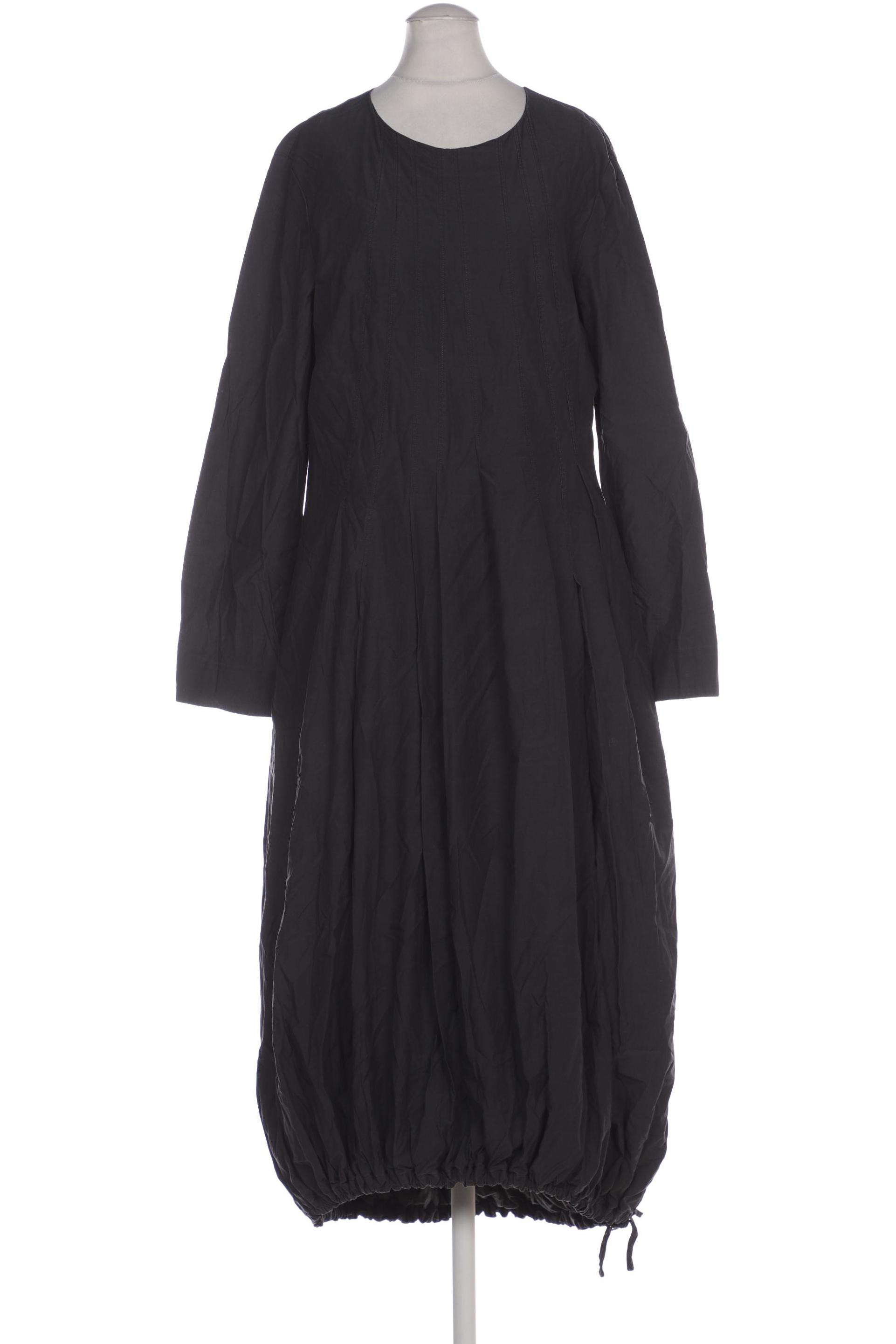 

COS Damen Kleid, grau, Gr. 38