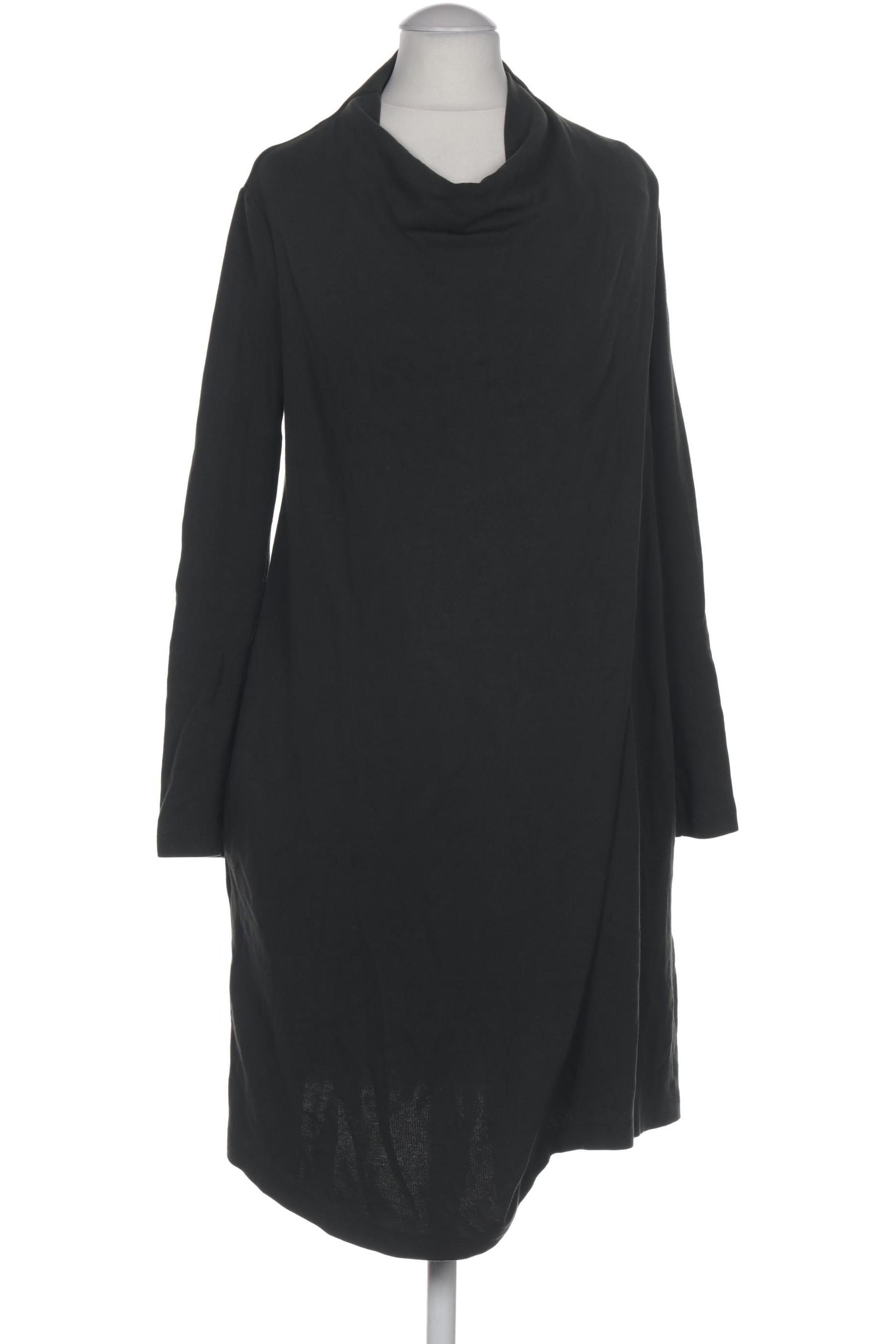 

COS Damen Kleid, grün, Gr. 34