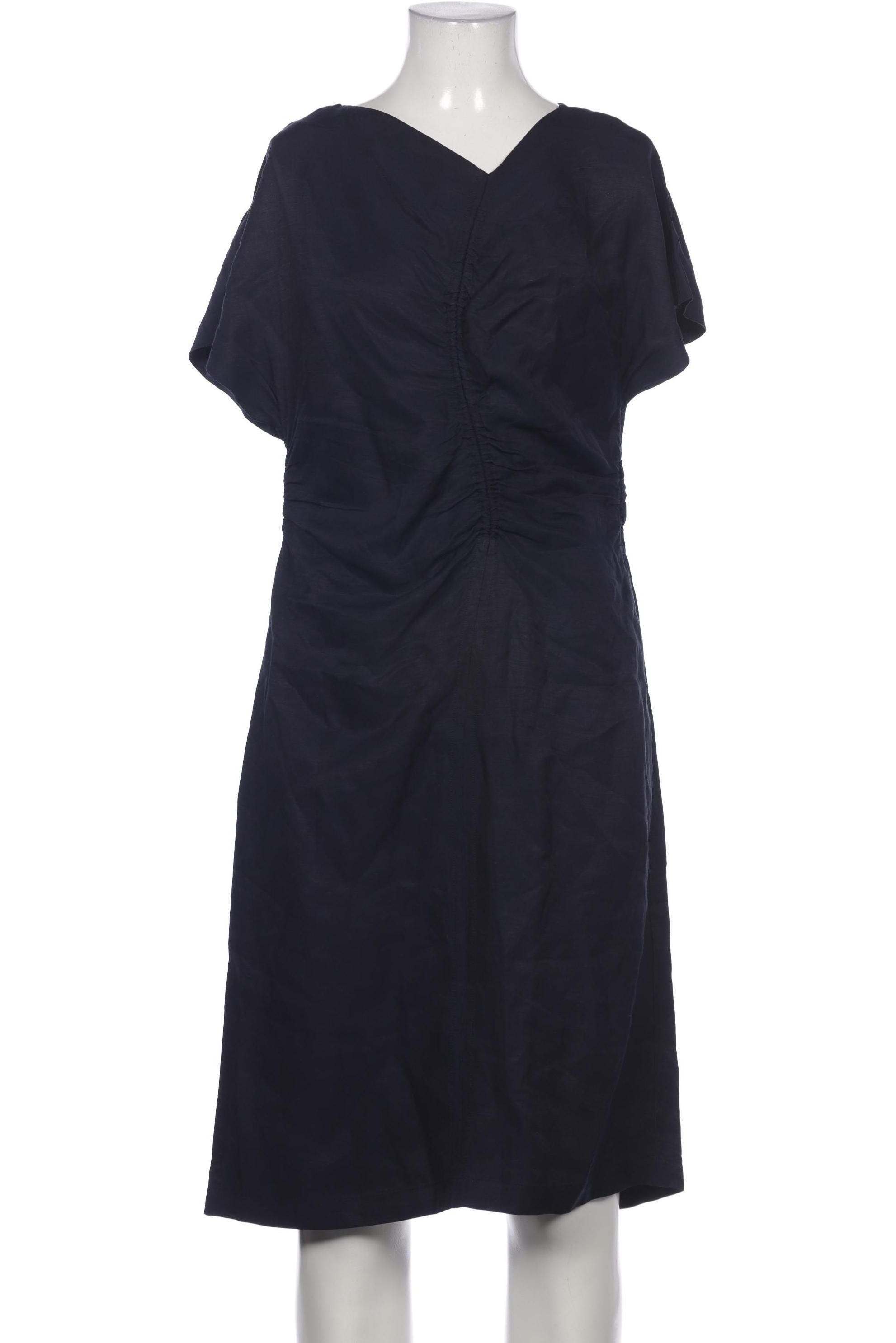 

COS Damen Kleid, marineblau