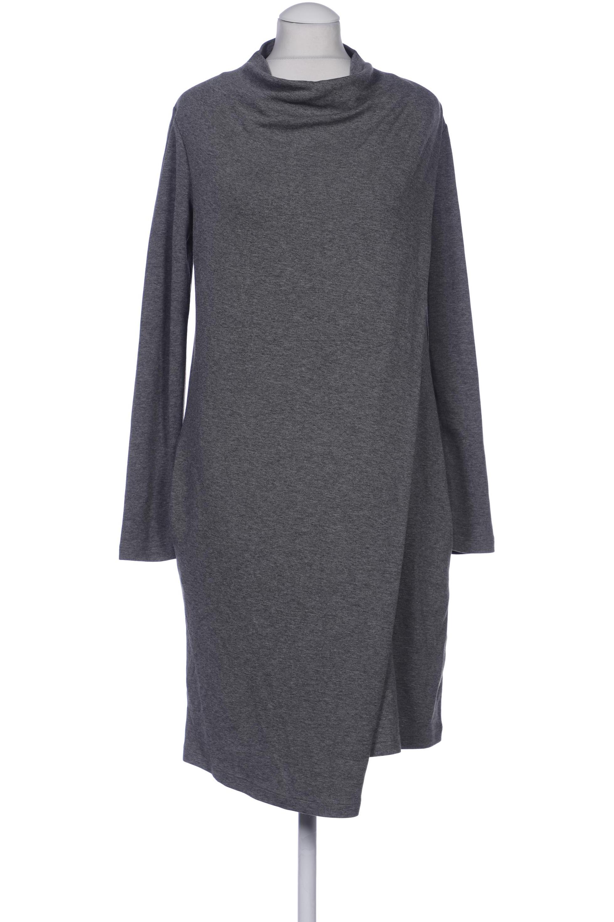 

COS Damen Kleid, grau, Gr. 36