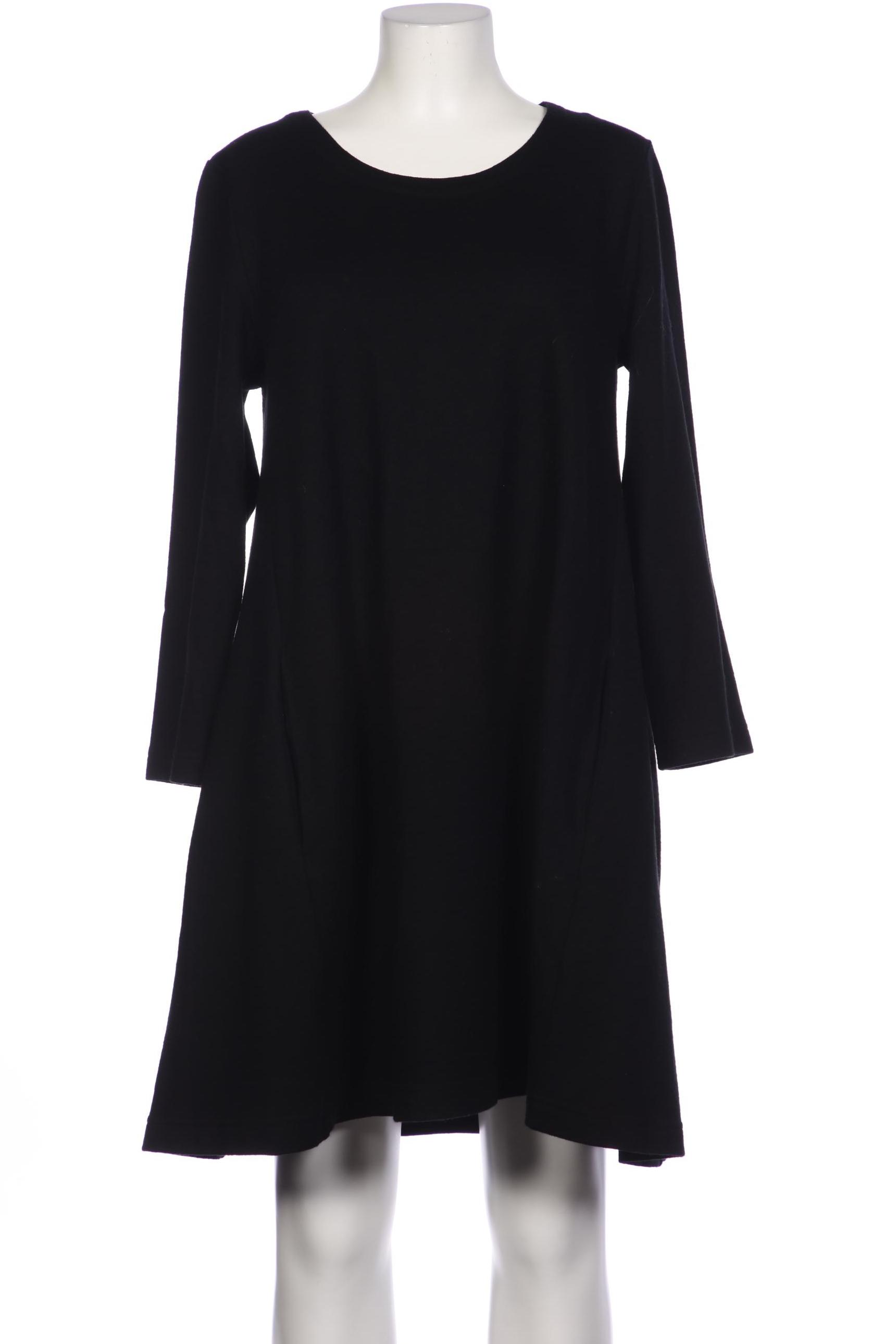 

COS Damen Kleid, schwarz
