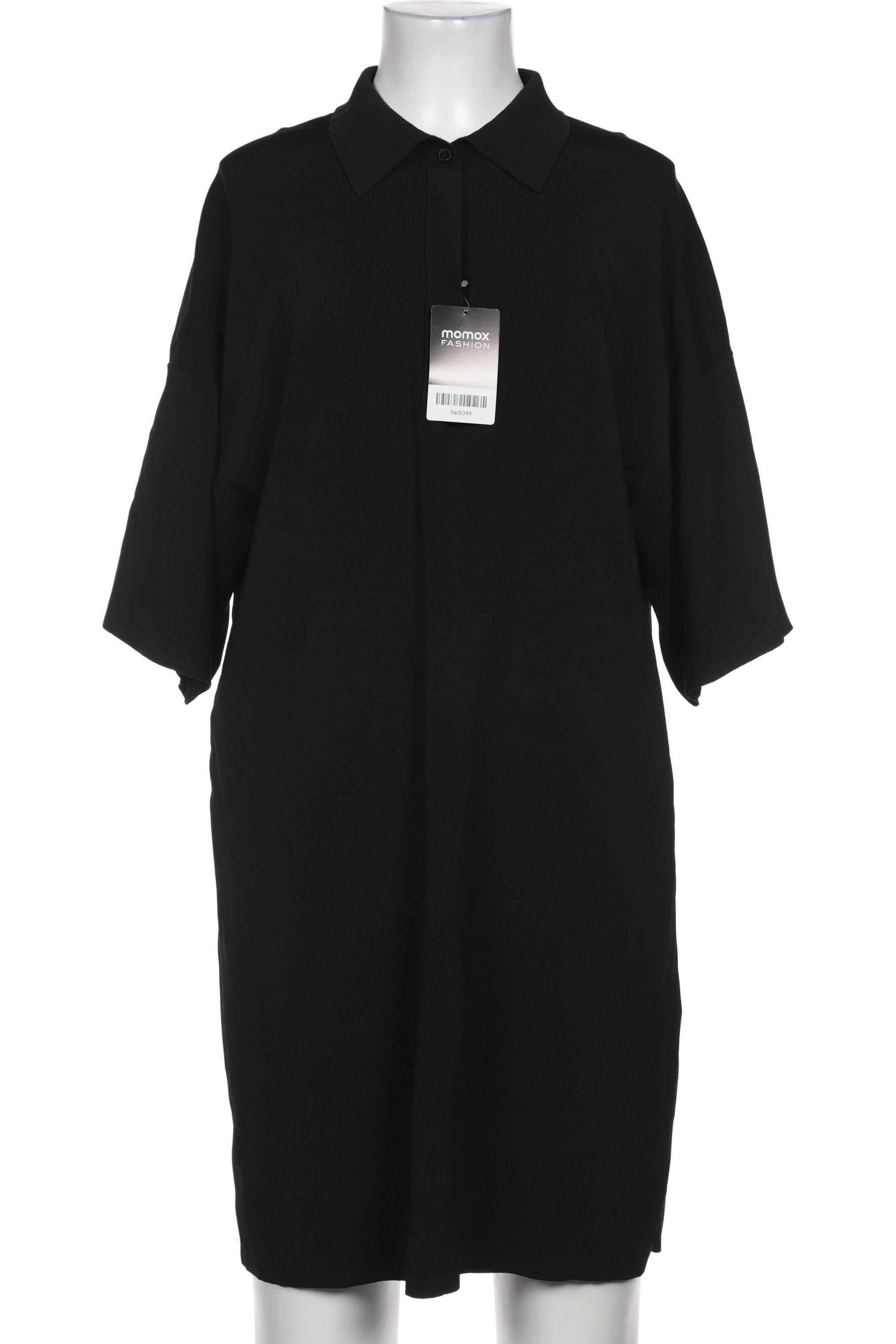 

COS Damen Kleid, schwarz