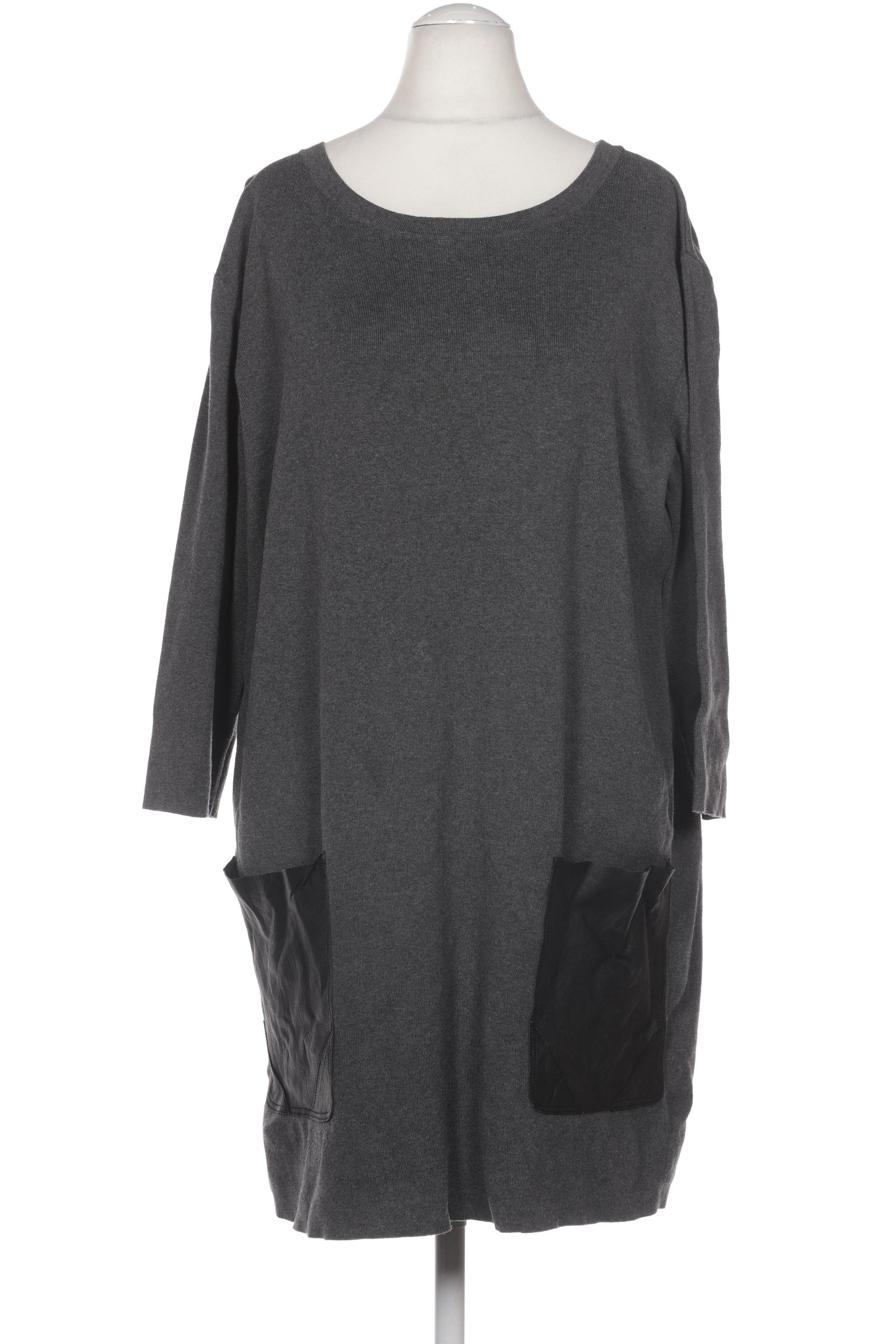 

COS Damen Kleid, grau, Gr. 38
