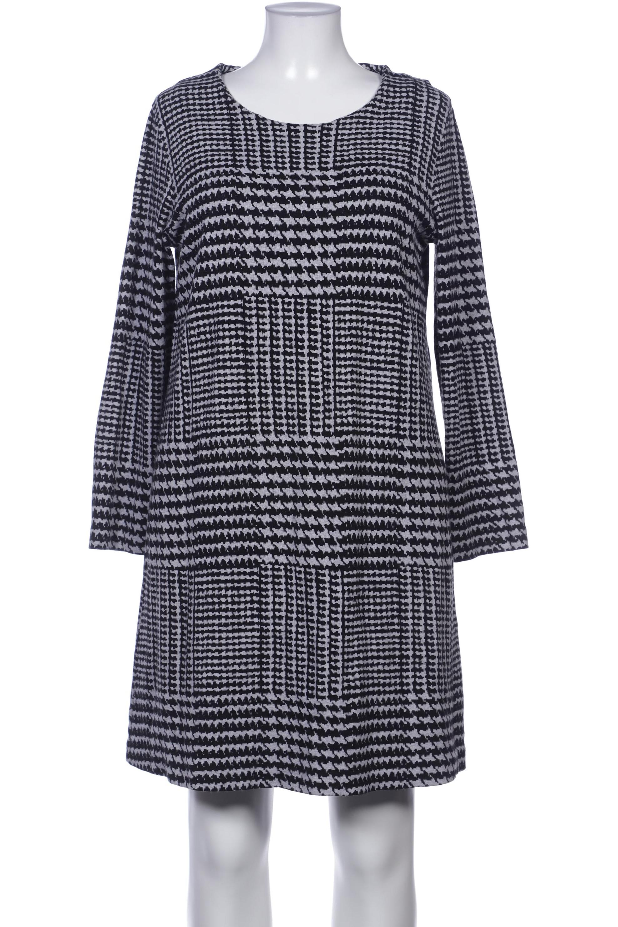 

COS Damen Kleid, grau, Gr. 42