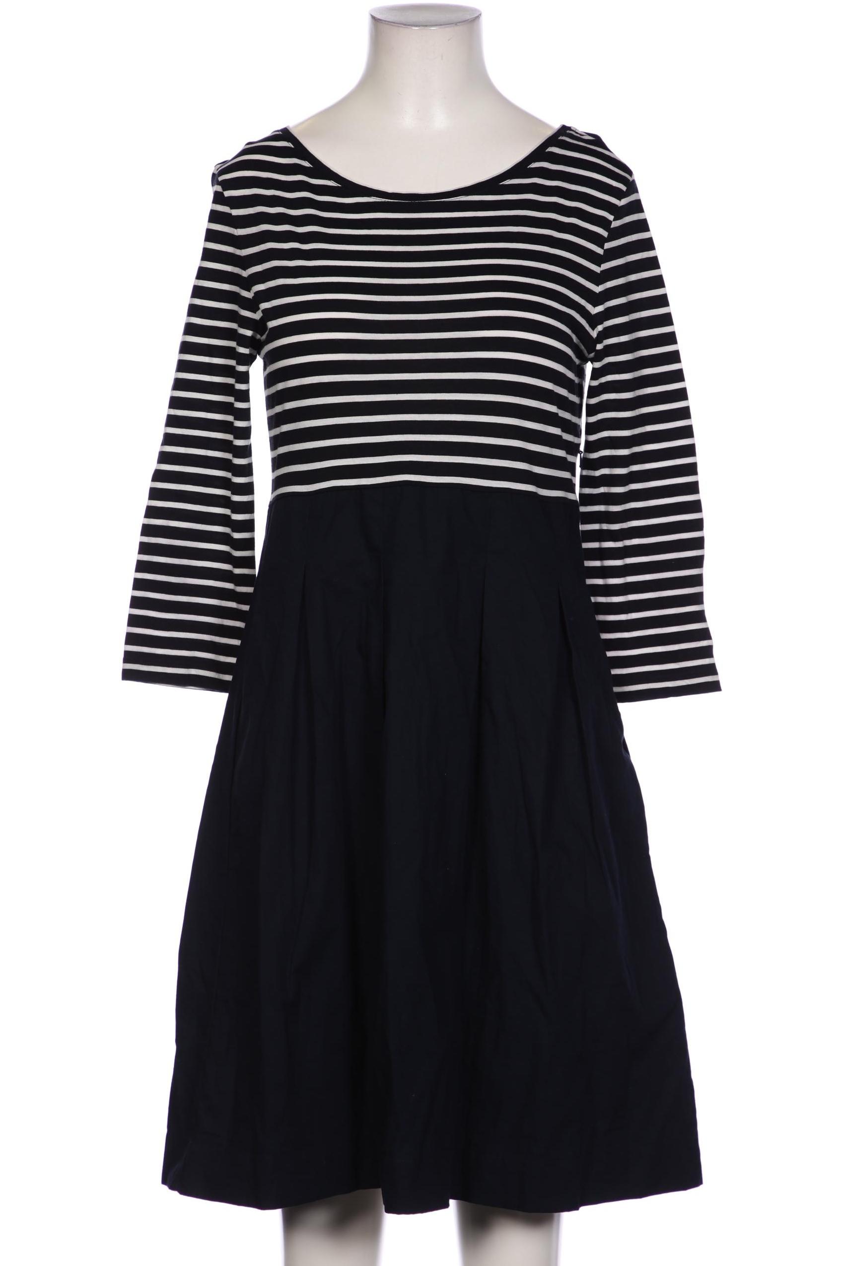 

COS Damen Kleid, marineblau, Gr. 36