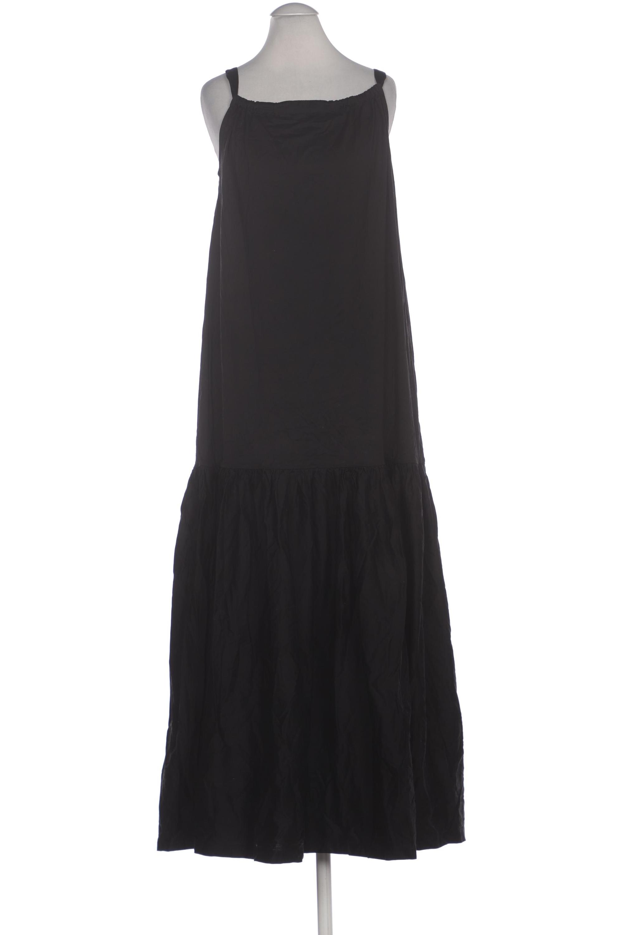 

COS Damen Kleid, schwarz, Gr. 34