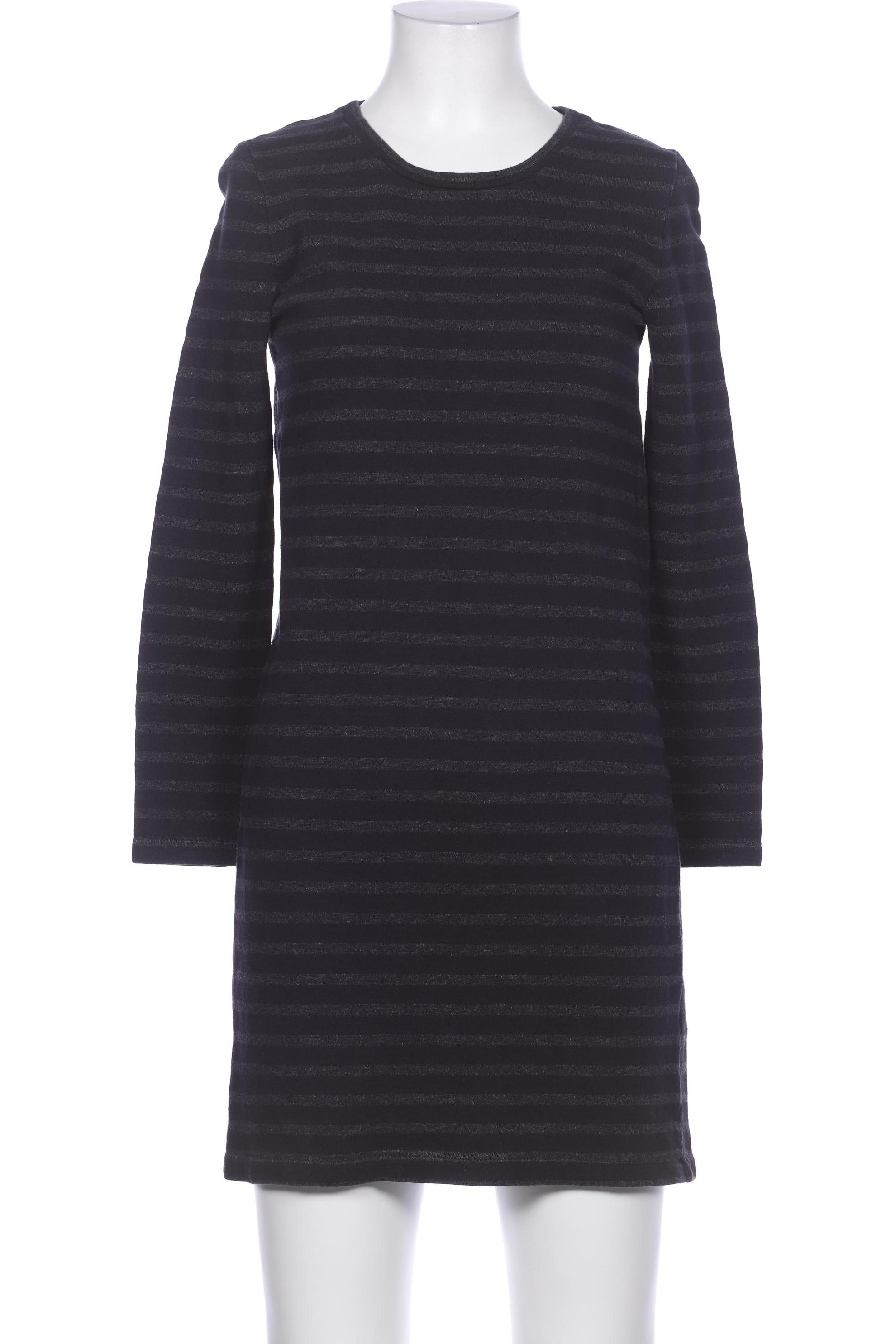 

COS Damen Kleid, schwarz, Gr. 34