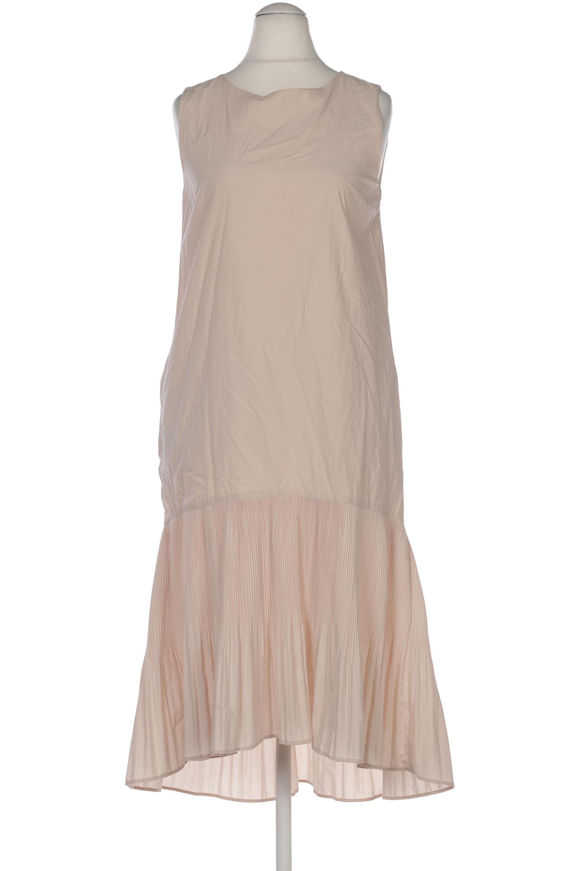 

COS Damen Kleid, beige, Gr. 38