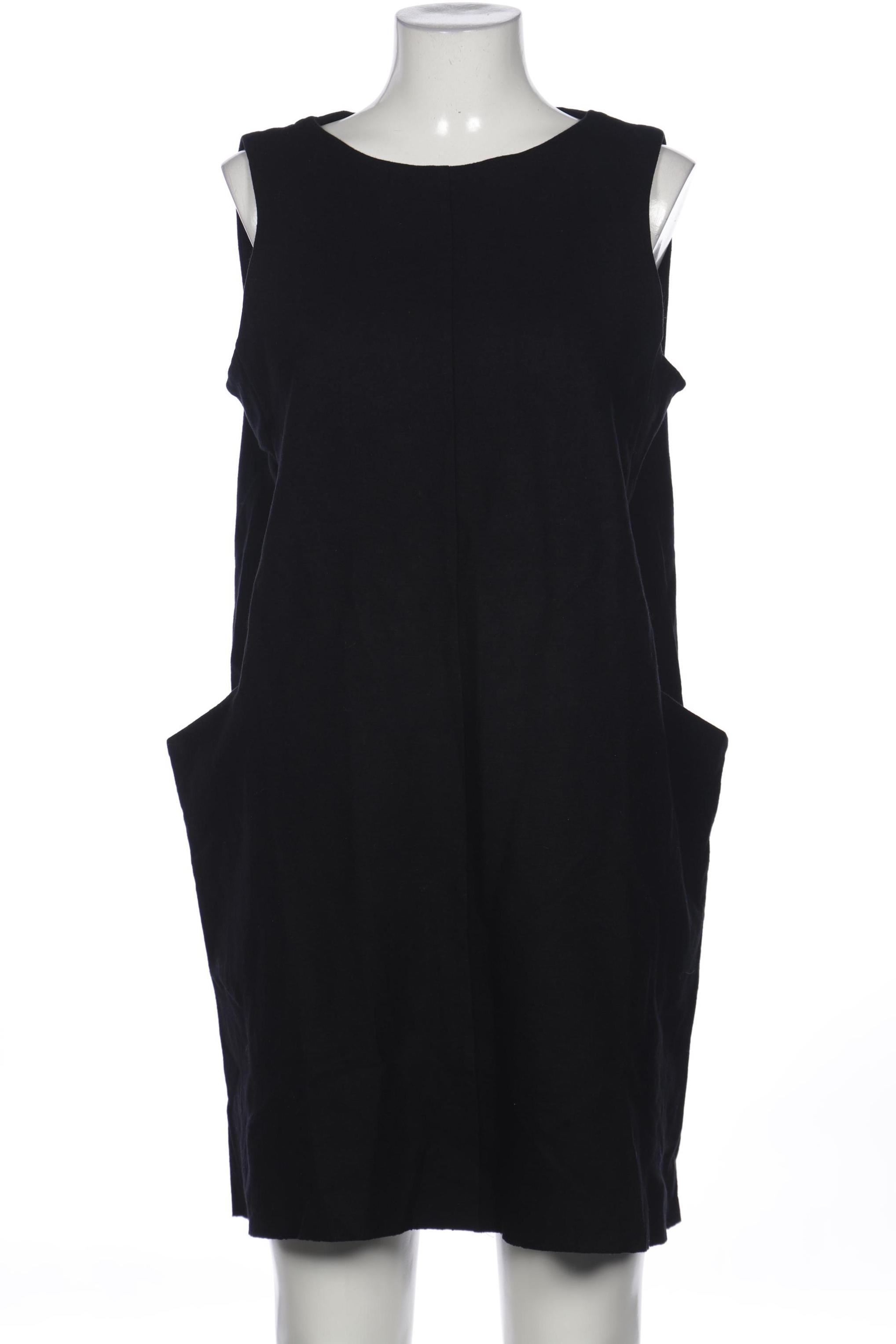 

COS Damen Kleid, schwarz