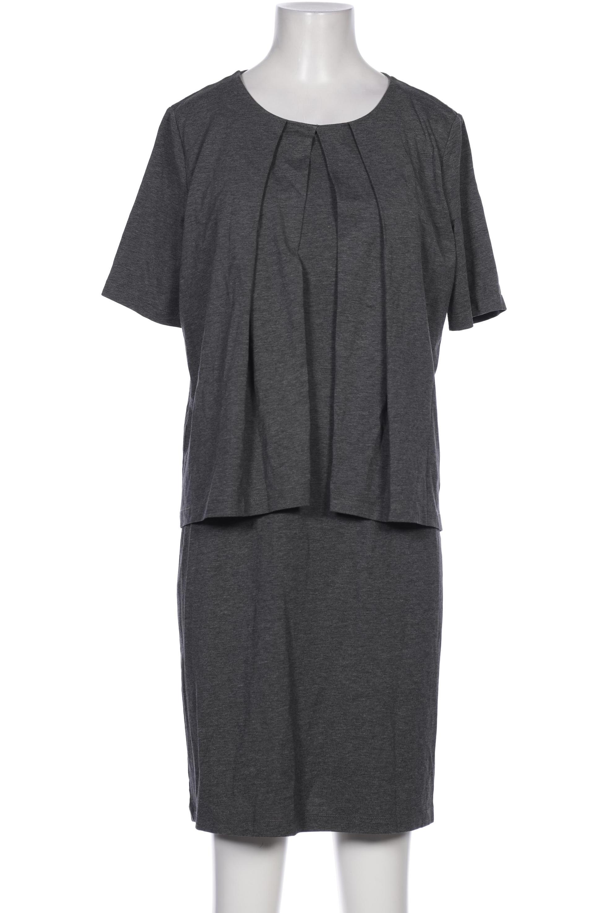 

COS Damen Kleid, grau