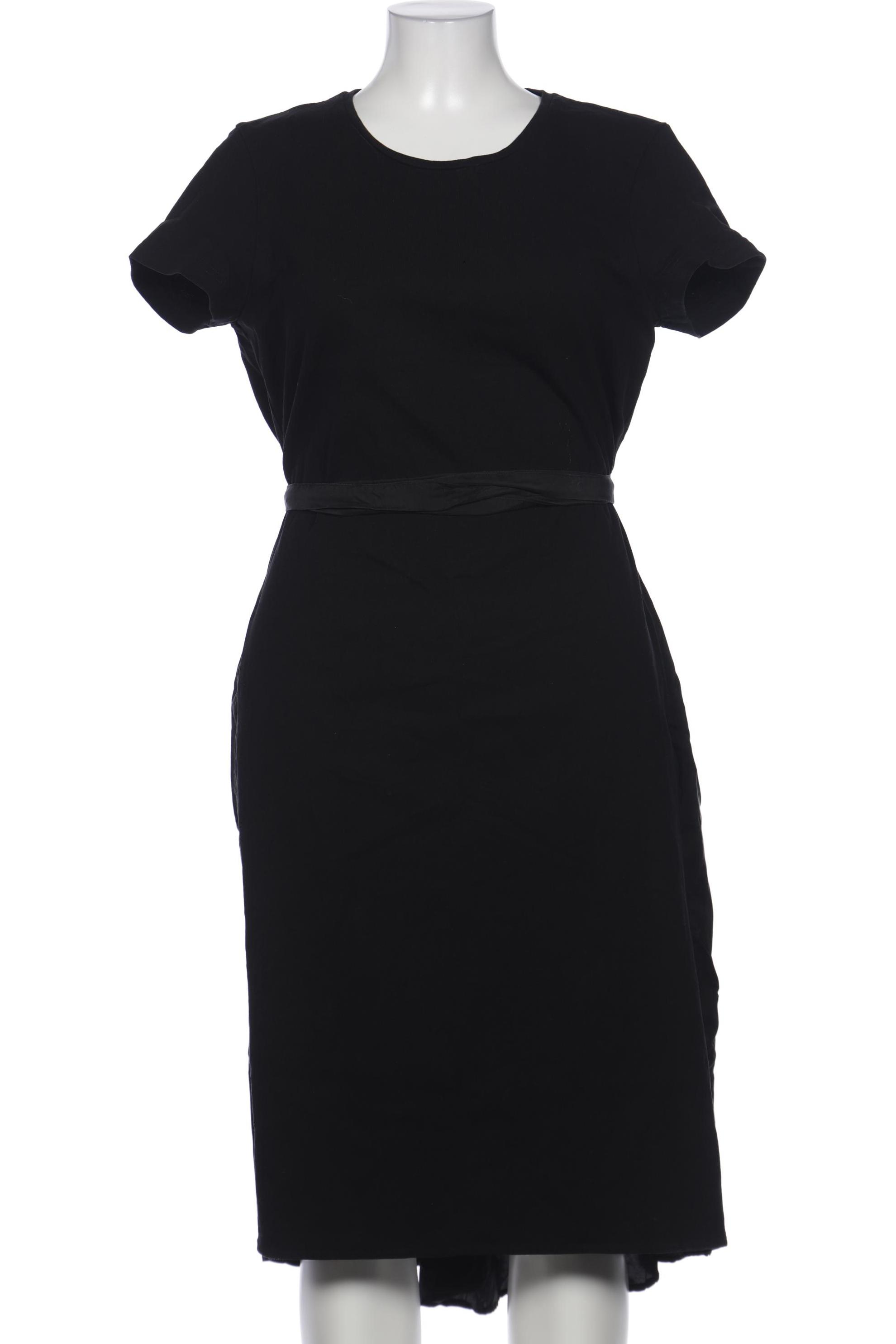 

COS Damen Kleid, schwarz