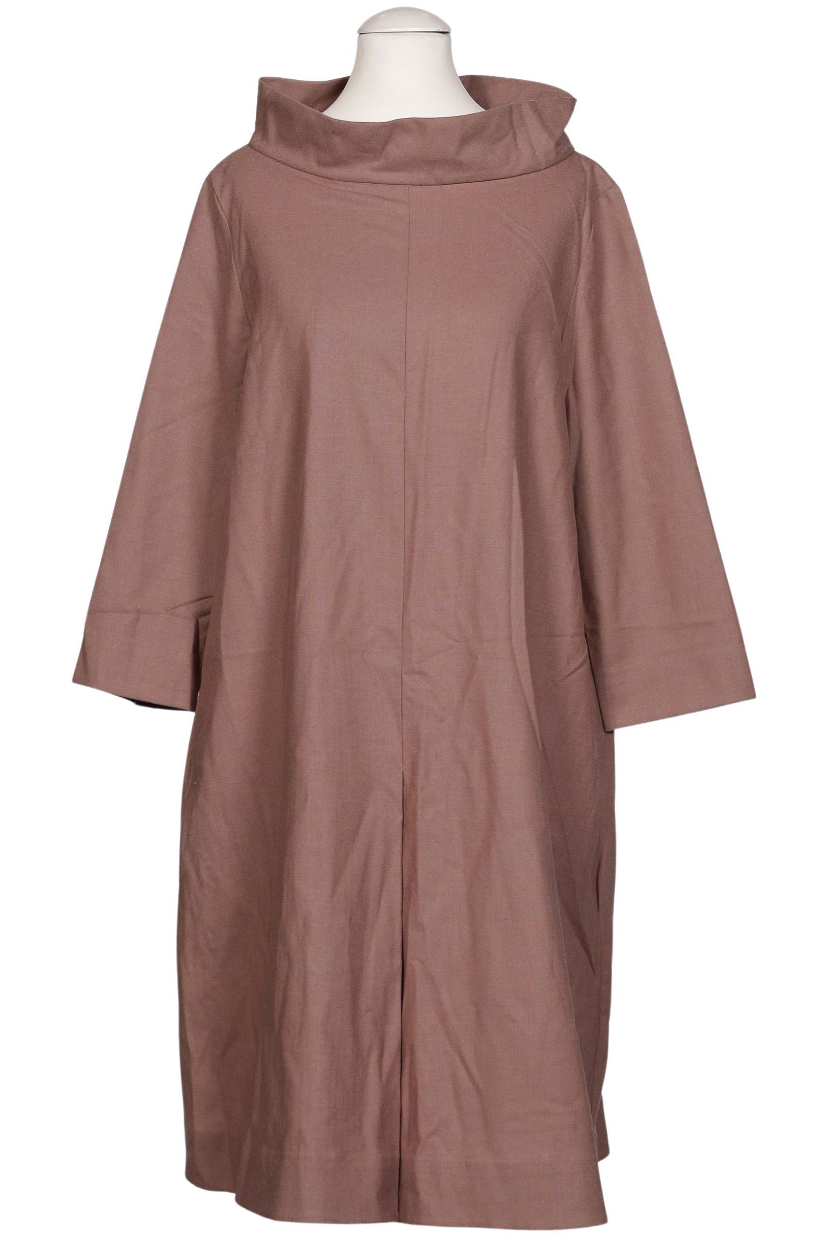 

COS Damen Kleid, braun, Gr. 38