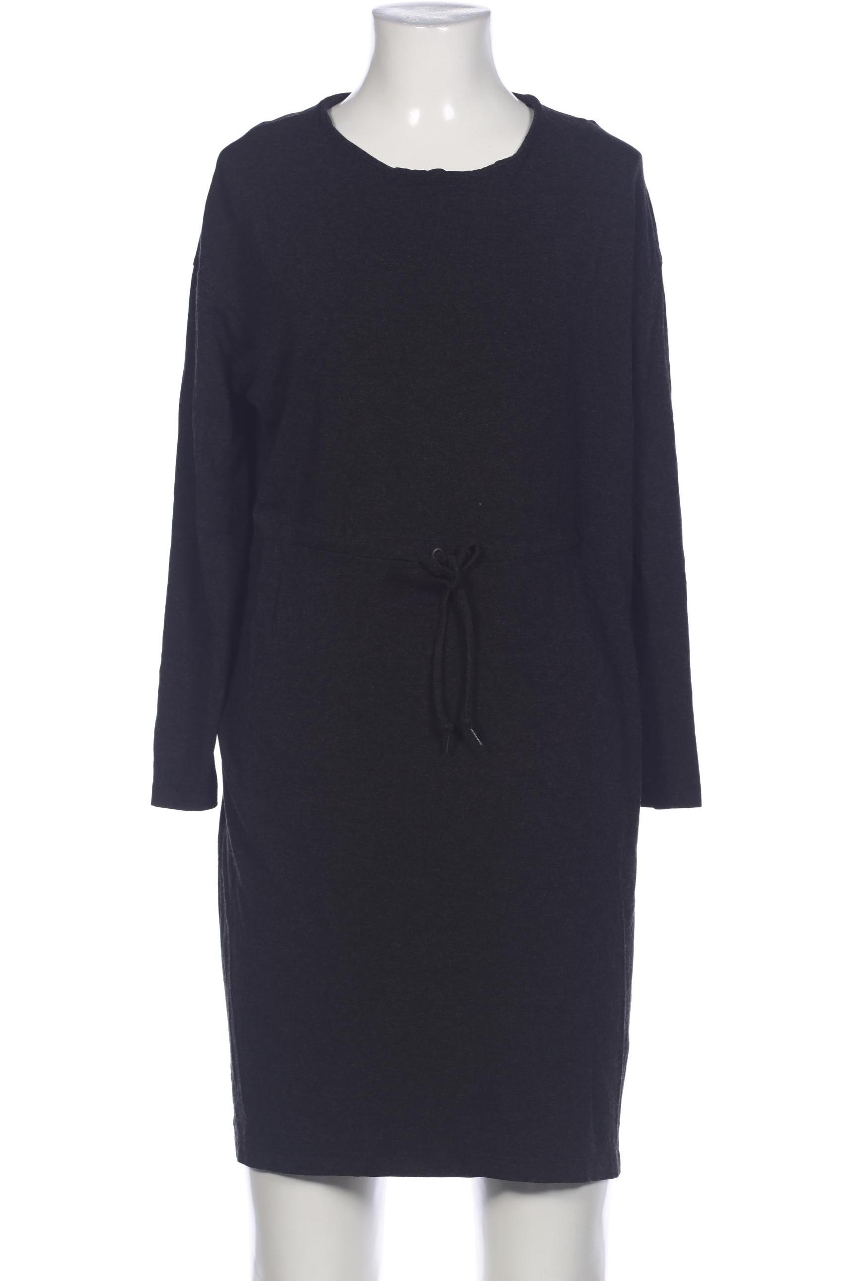 

COS Damen Kleid, grau, Gr. 34