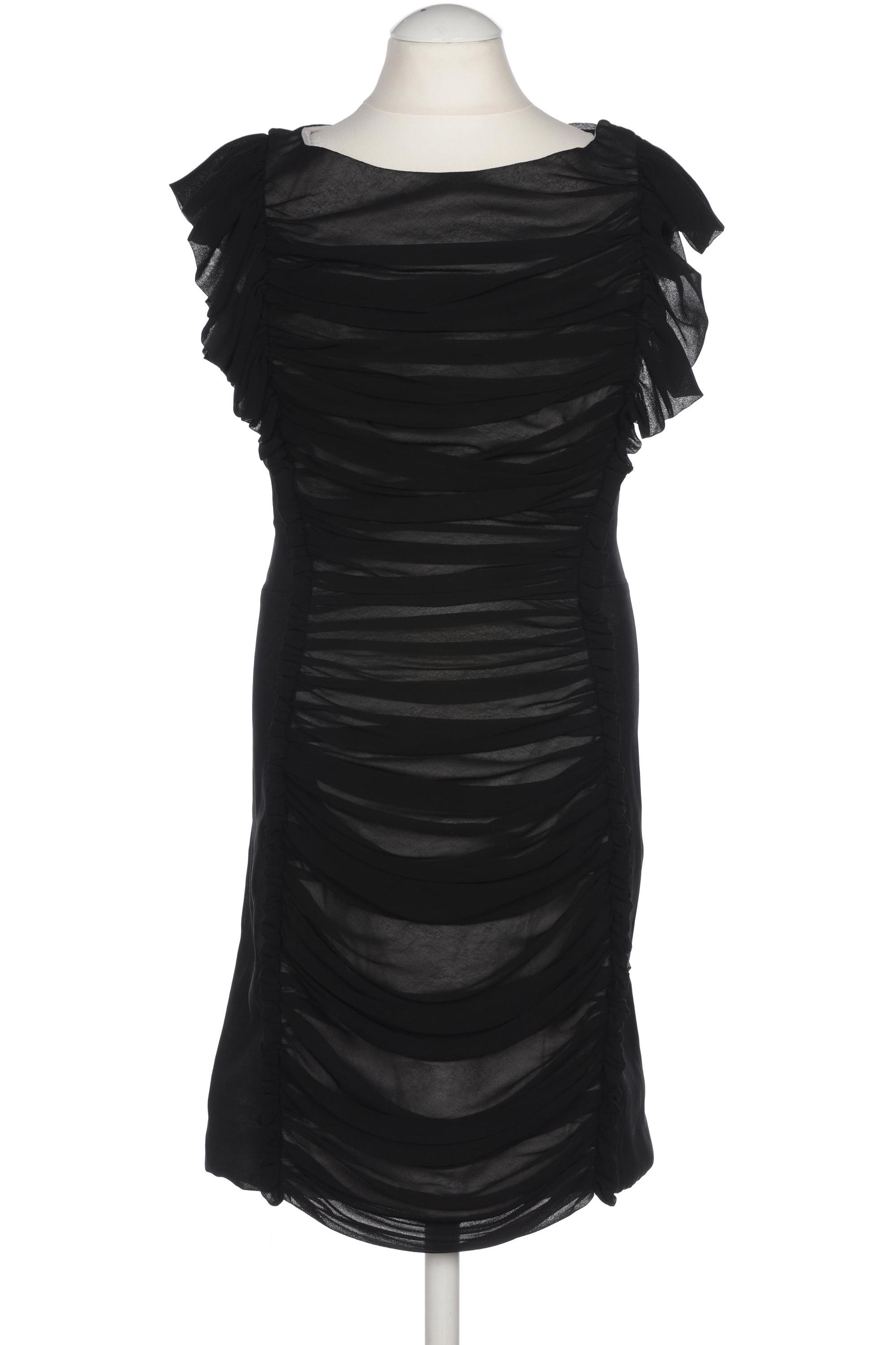 

COS Damen Kleid, schwarz