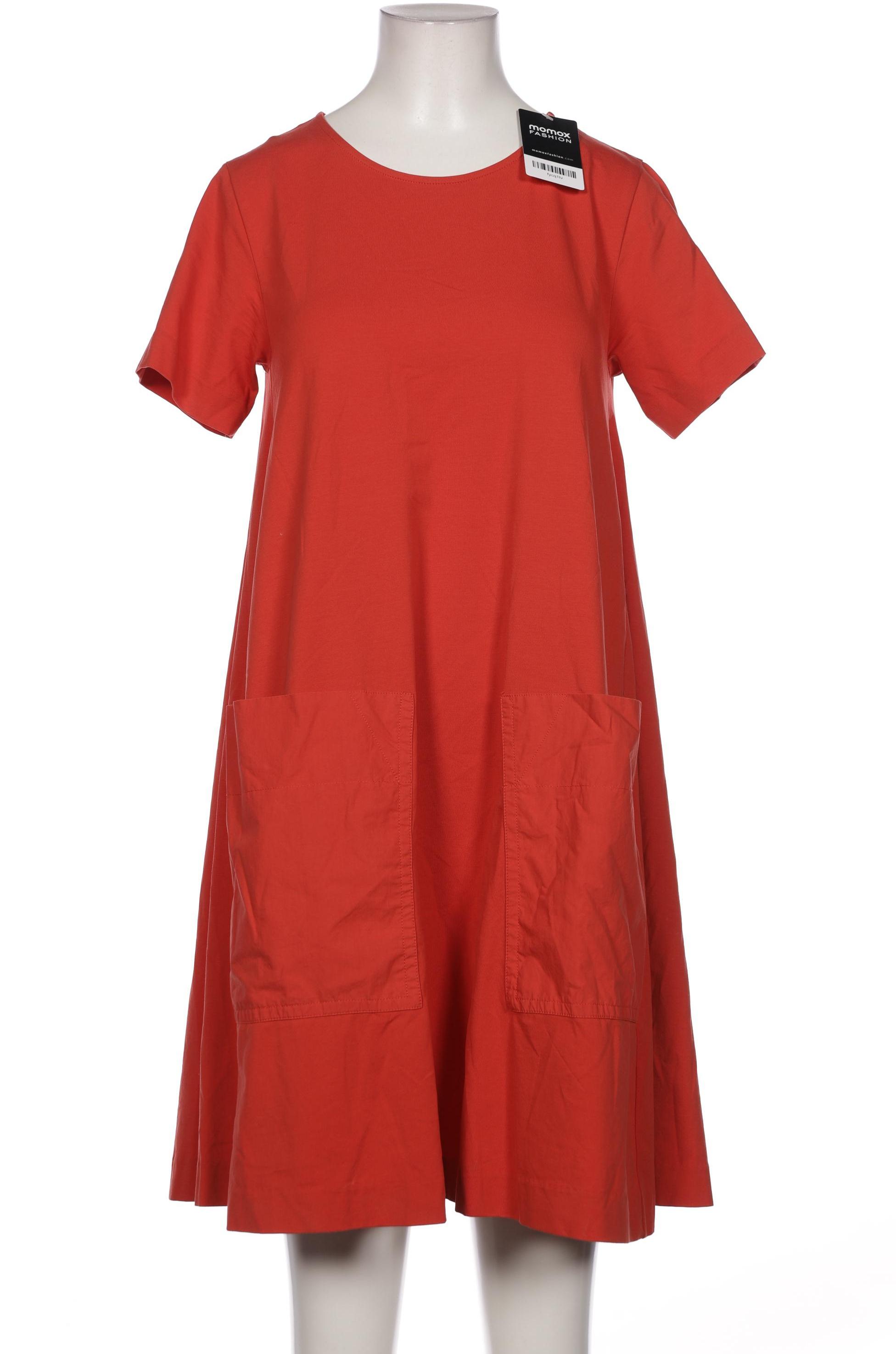 

COS Damen Kleid, rot, Gr. 38