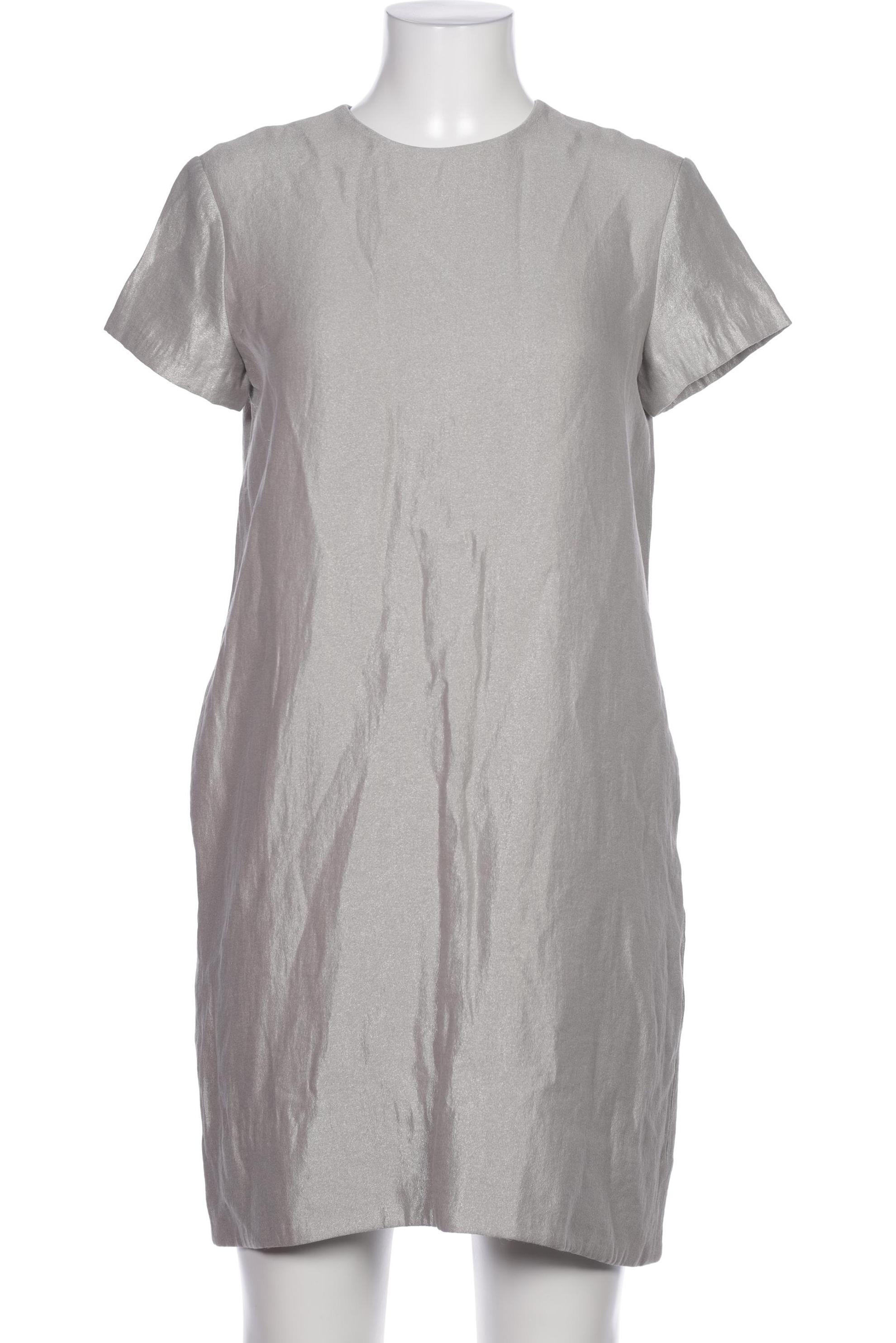 

COS Damen Kleid, grau