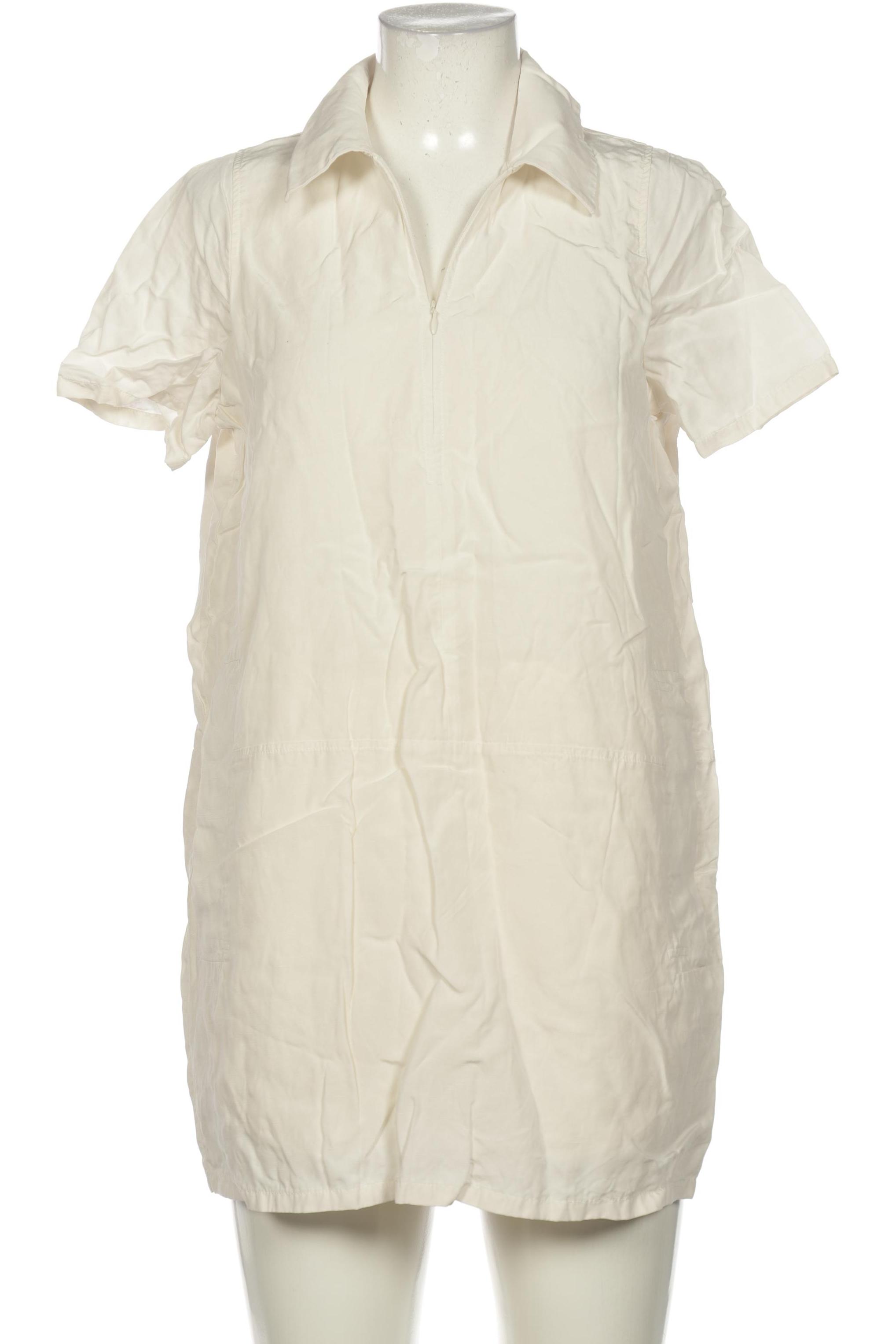 

COS Damen Kleid, cremeweiß, Gr. 40