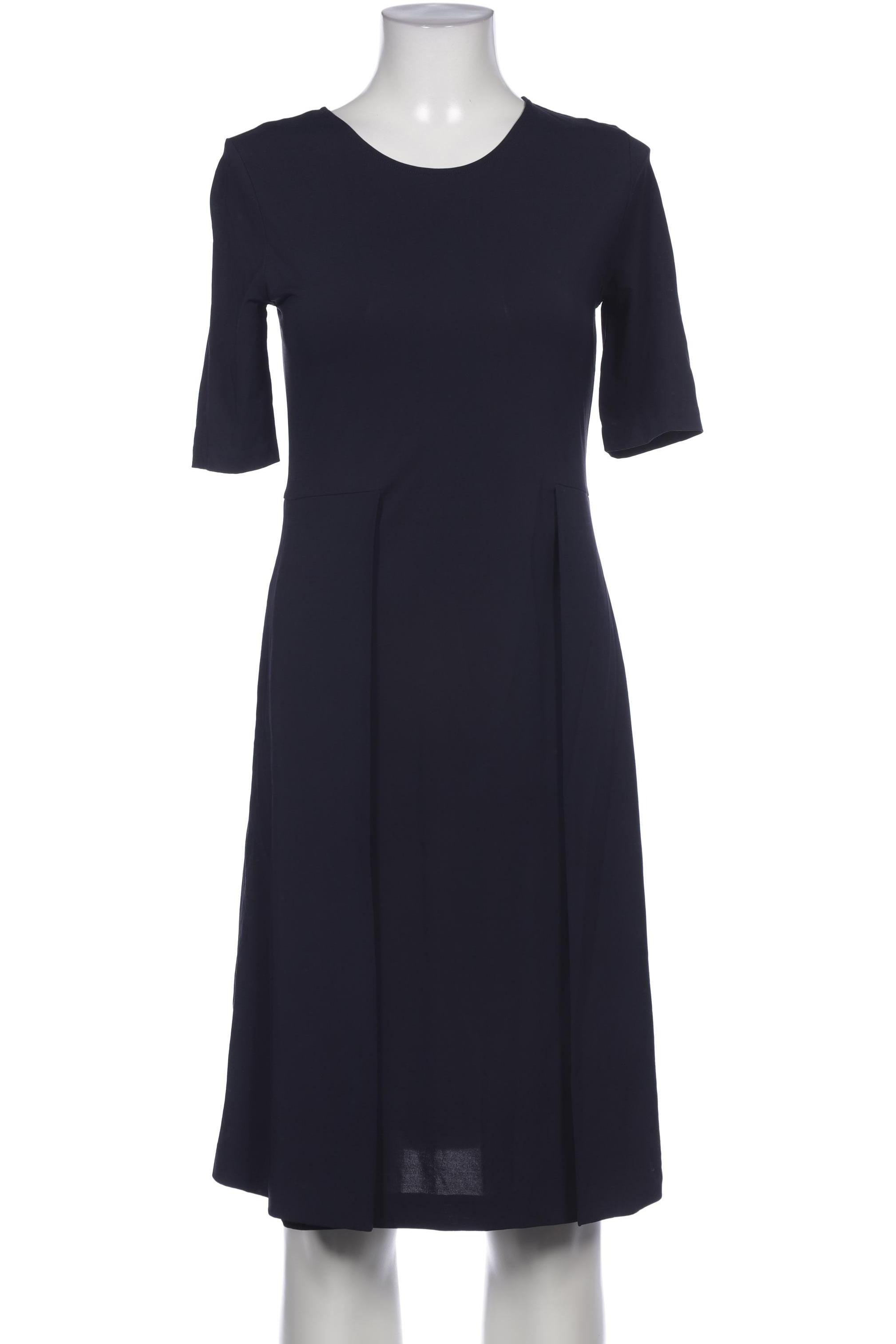 

COS Damen Kleid, marineblau