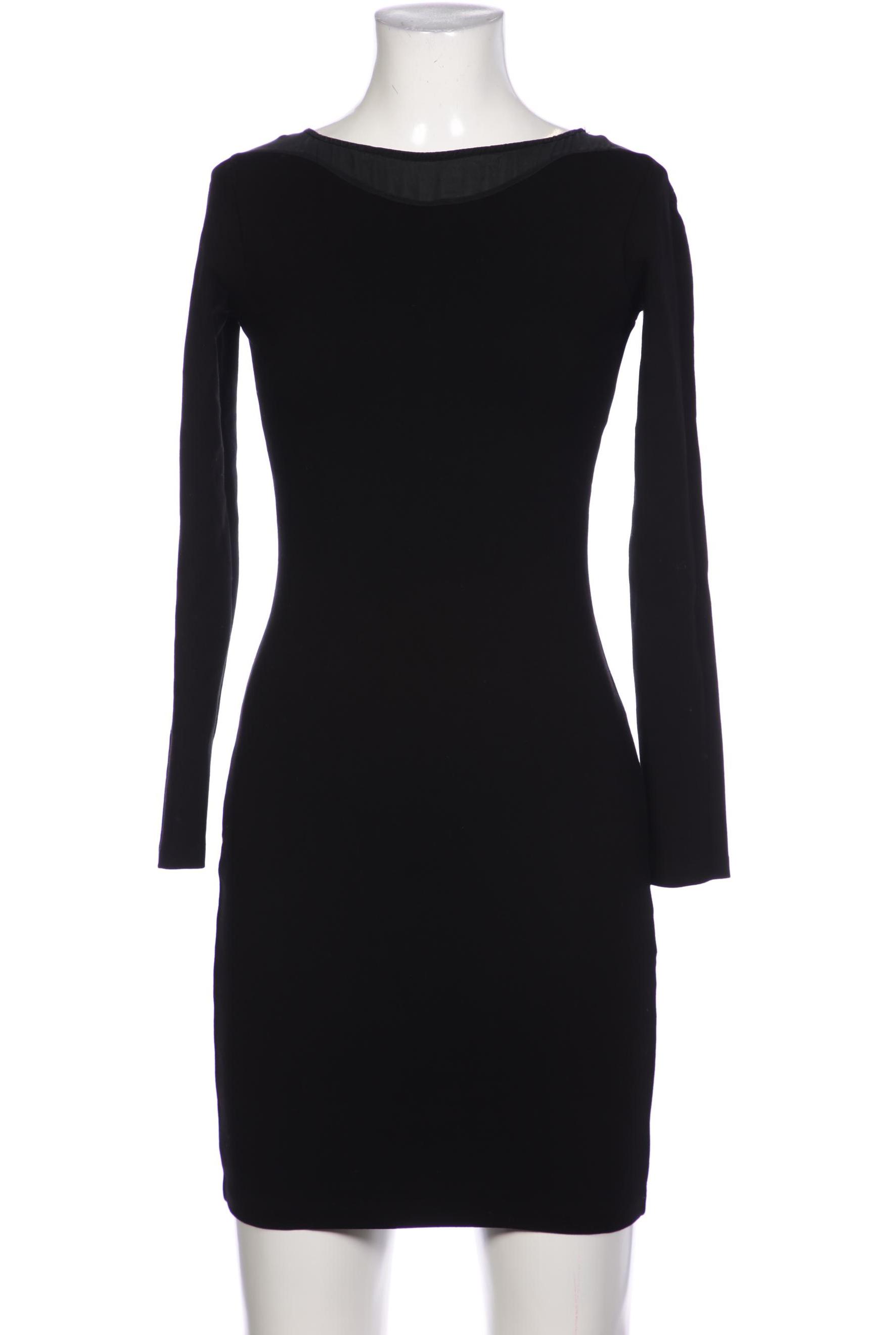 

COS Damen Kleid, schwarz