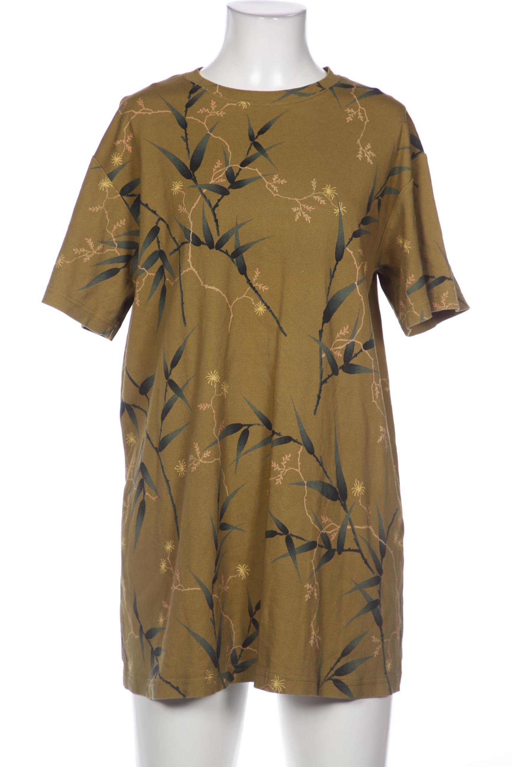

COS Damen Kleid, grün, Gr. 36