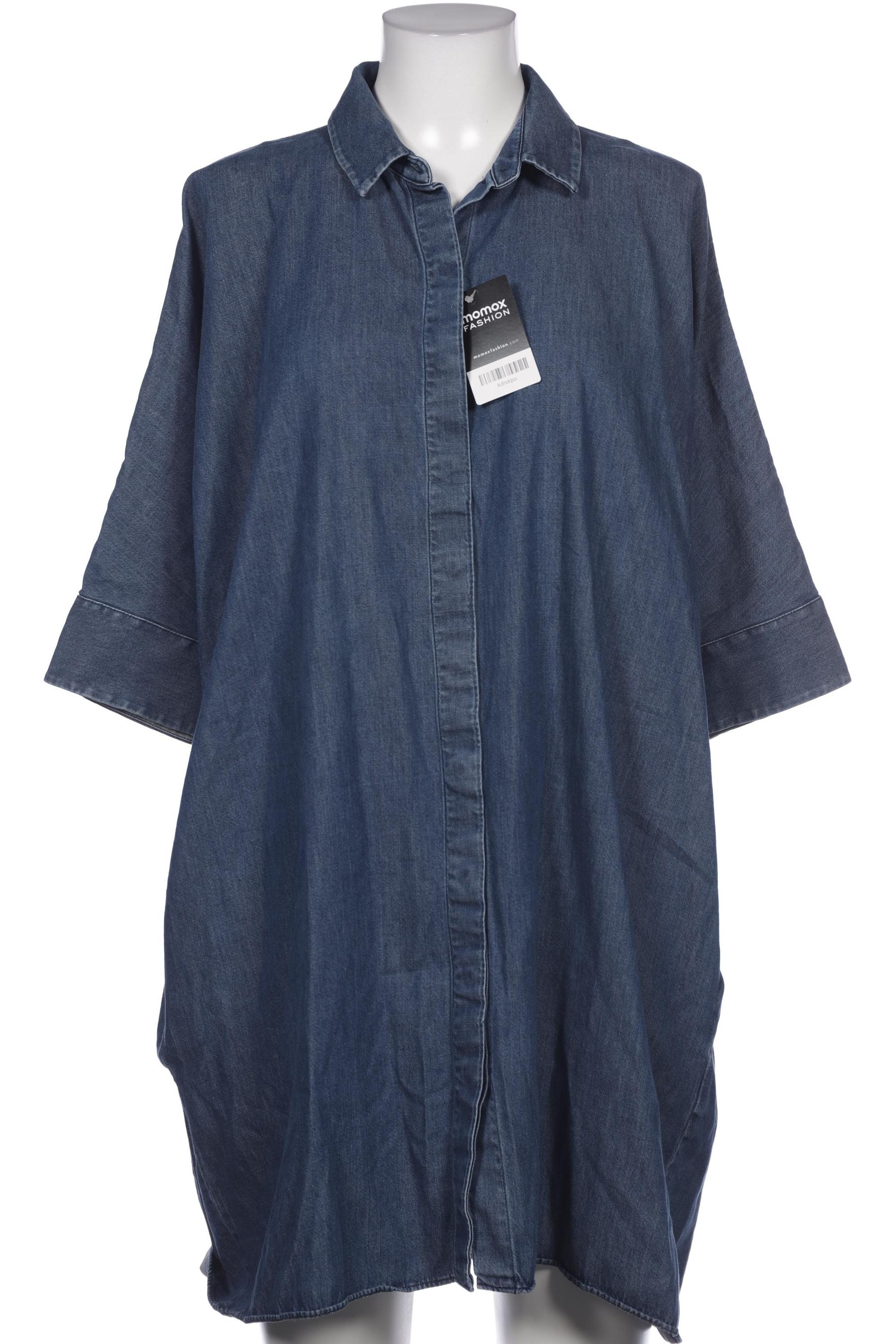 

COS Damen Kleid, blau