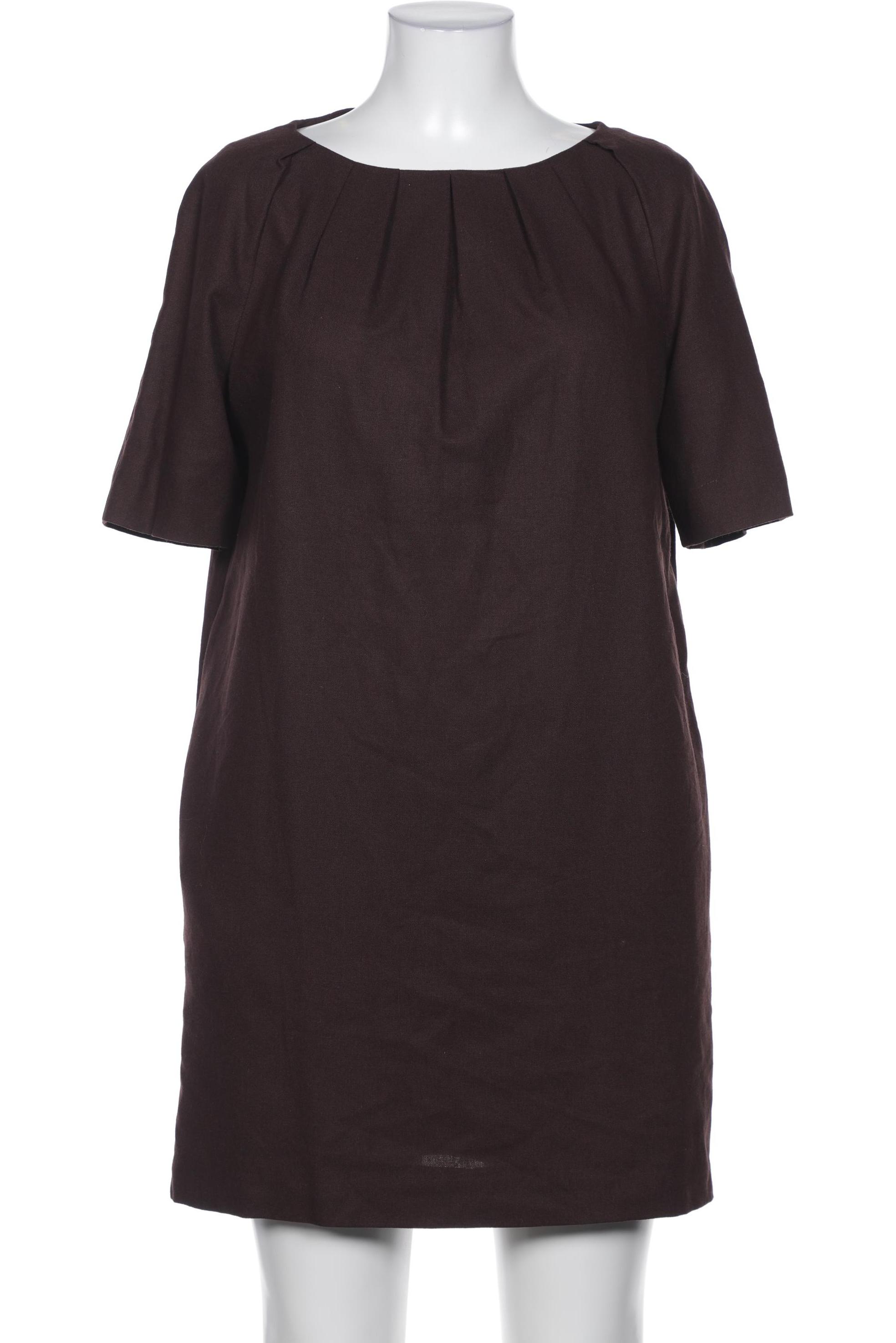 

COS Damen Kleid, braun