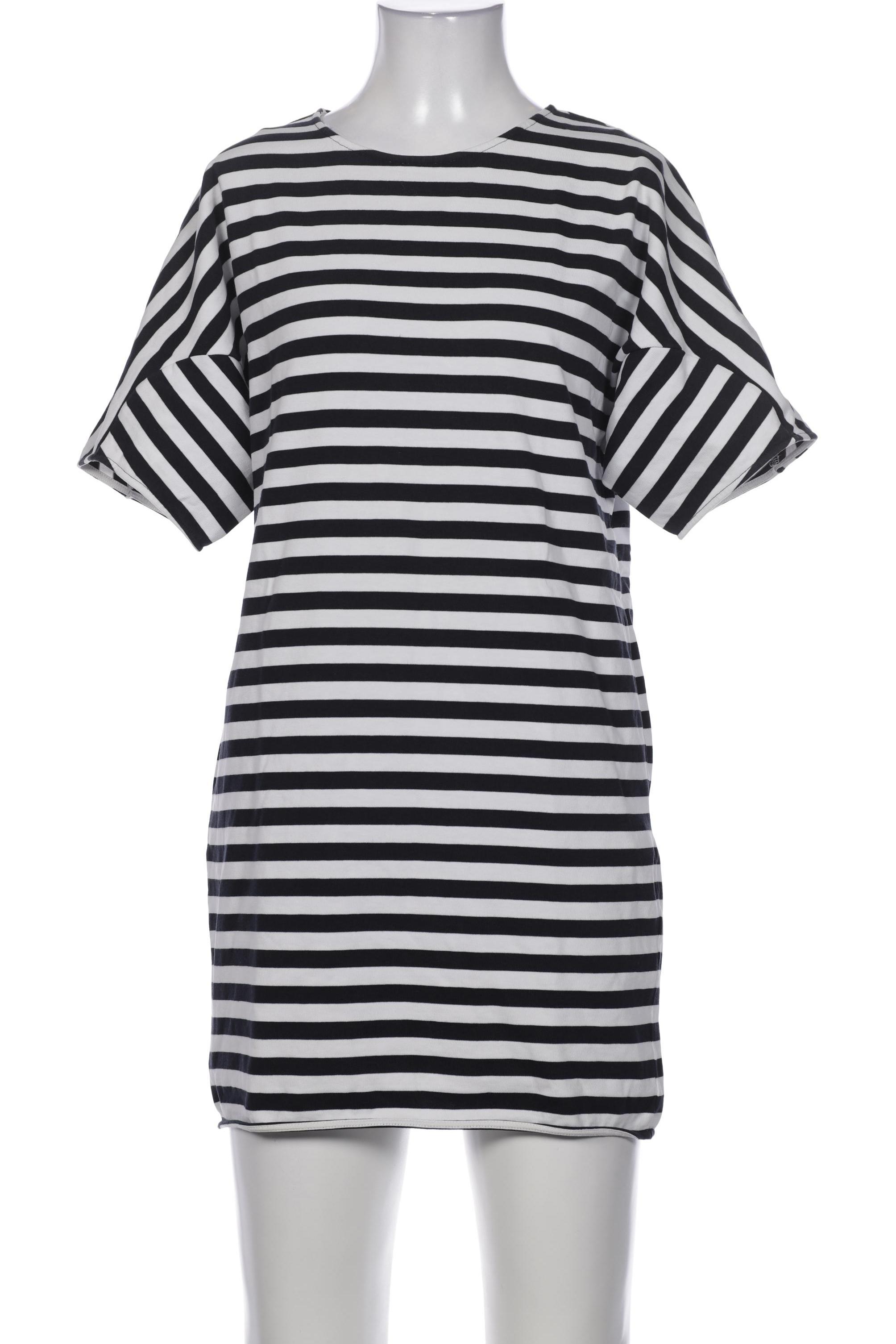 

COS Damen Kleid, marineblau, Gr. 34