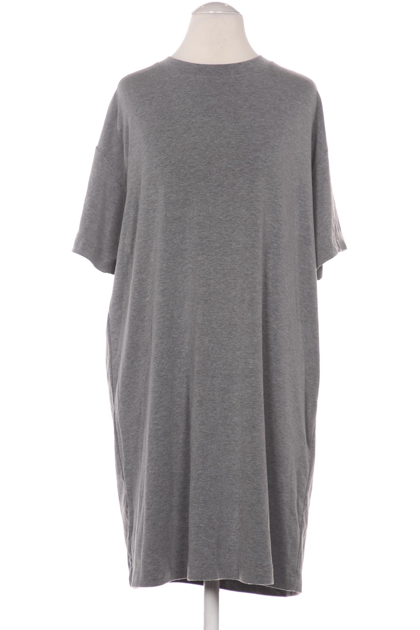 

COS Damen Kleid, grau, Gr. 34