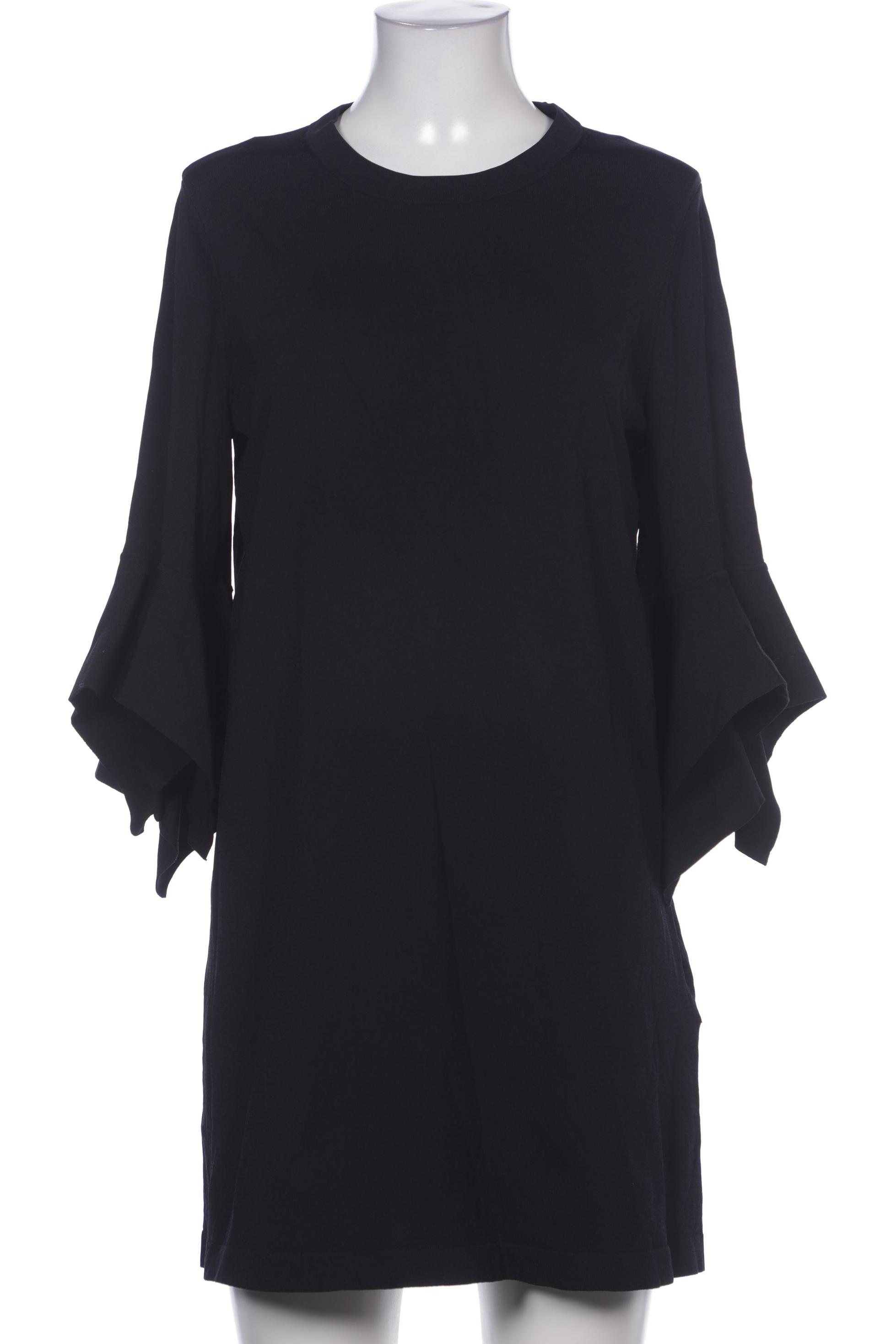 

COS Damen Kleid, marineblau, Gr. 42