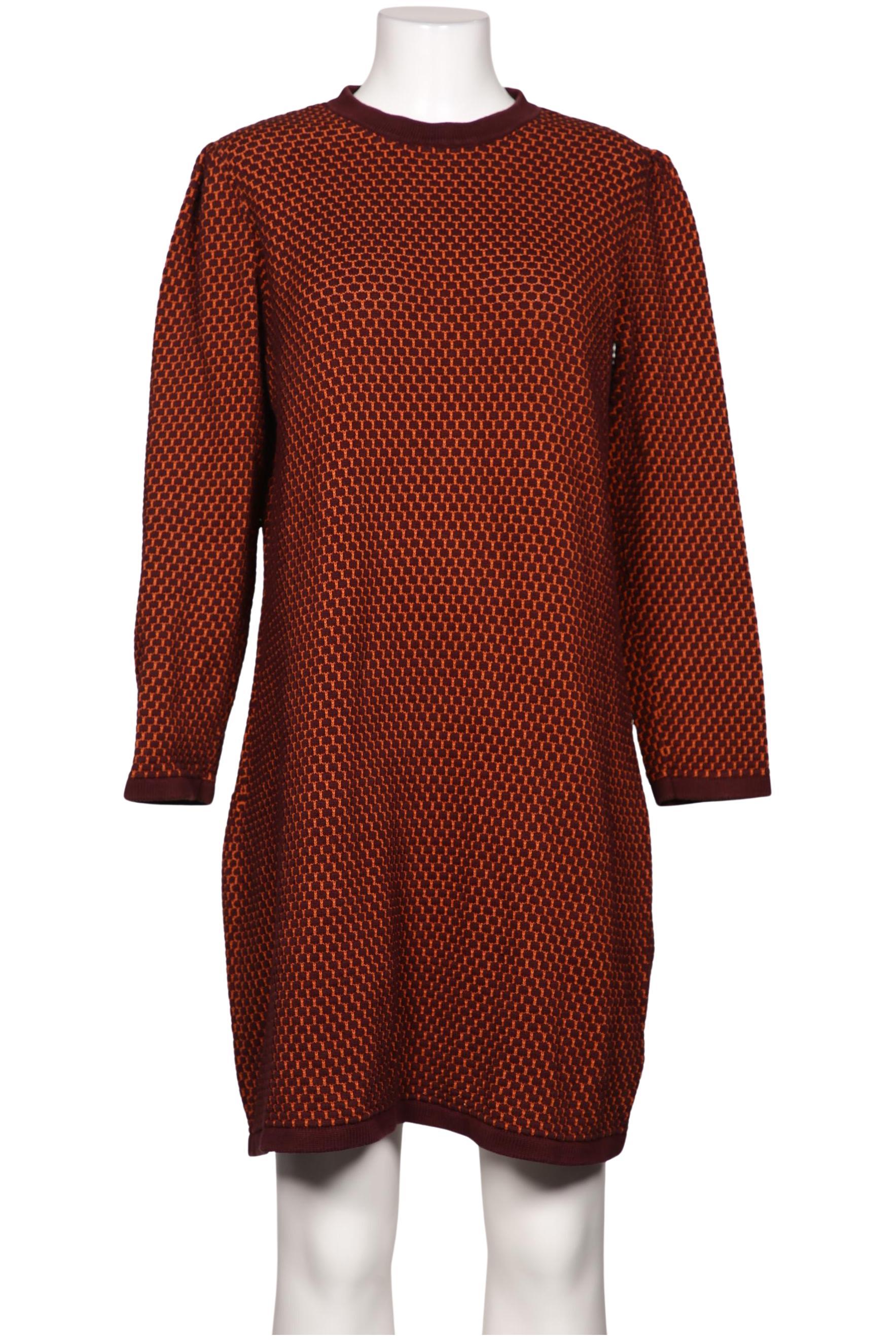 

COS Damen Kleid, braun, Gr. 42