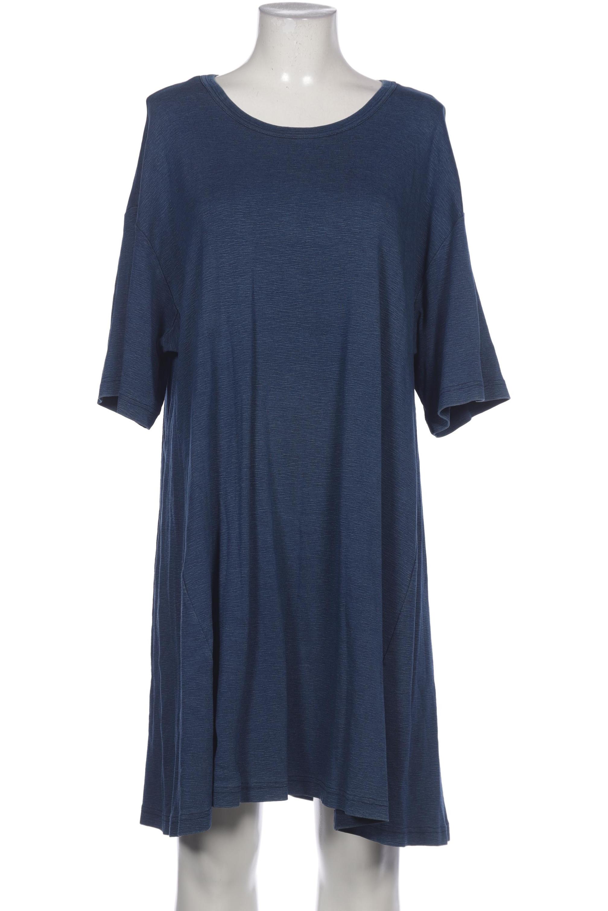 

COS Damen Kleid, blau