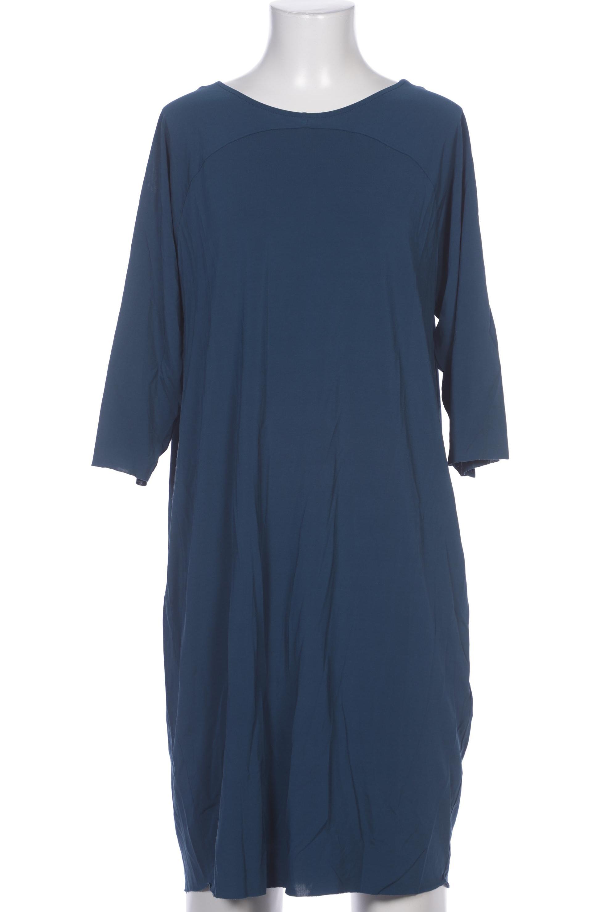 

COS Damen Kleid, türkis, Gr. 36