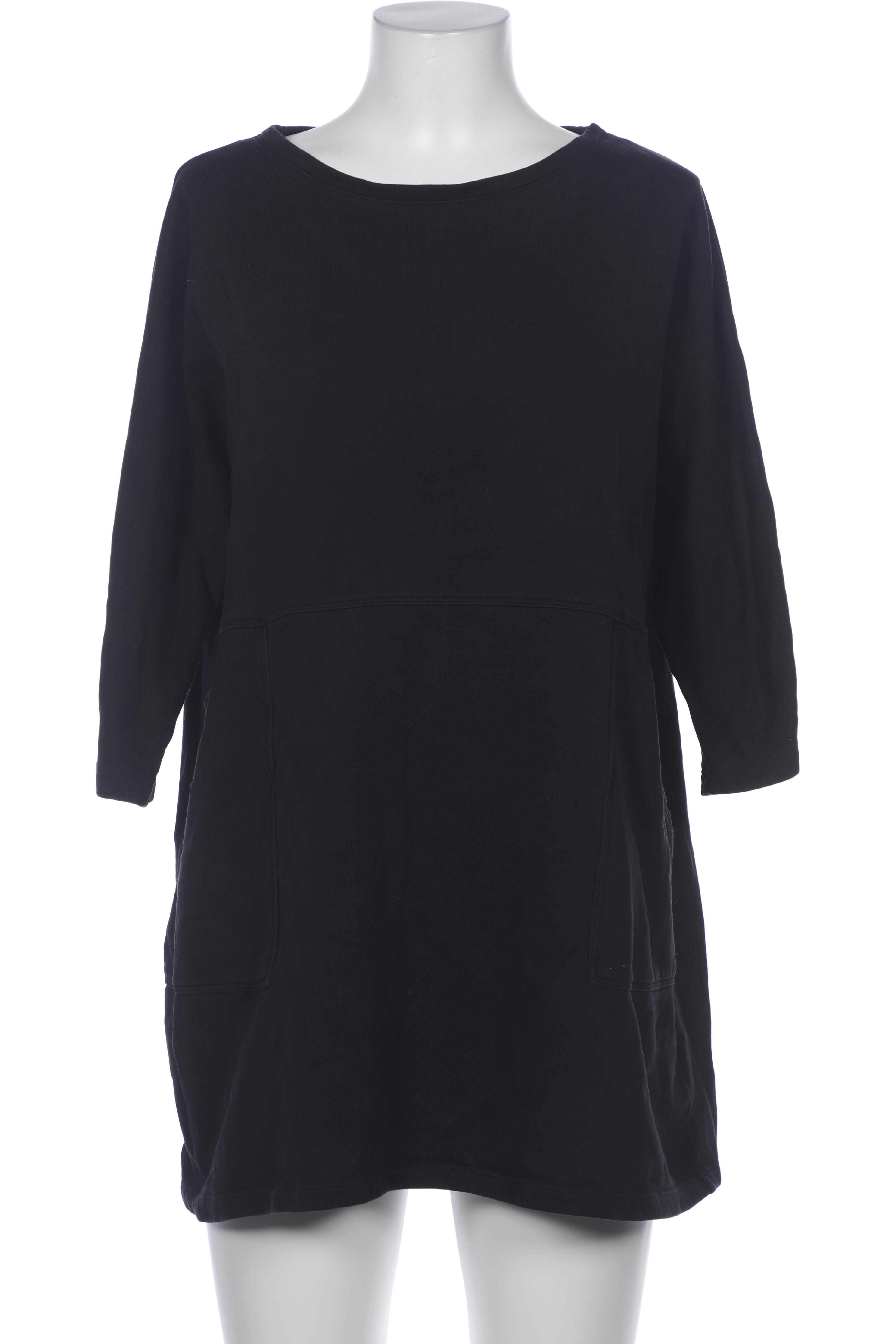 

COS Damen Kleid, schwarz, Gr. 38