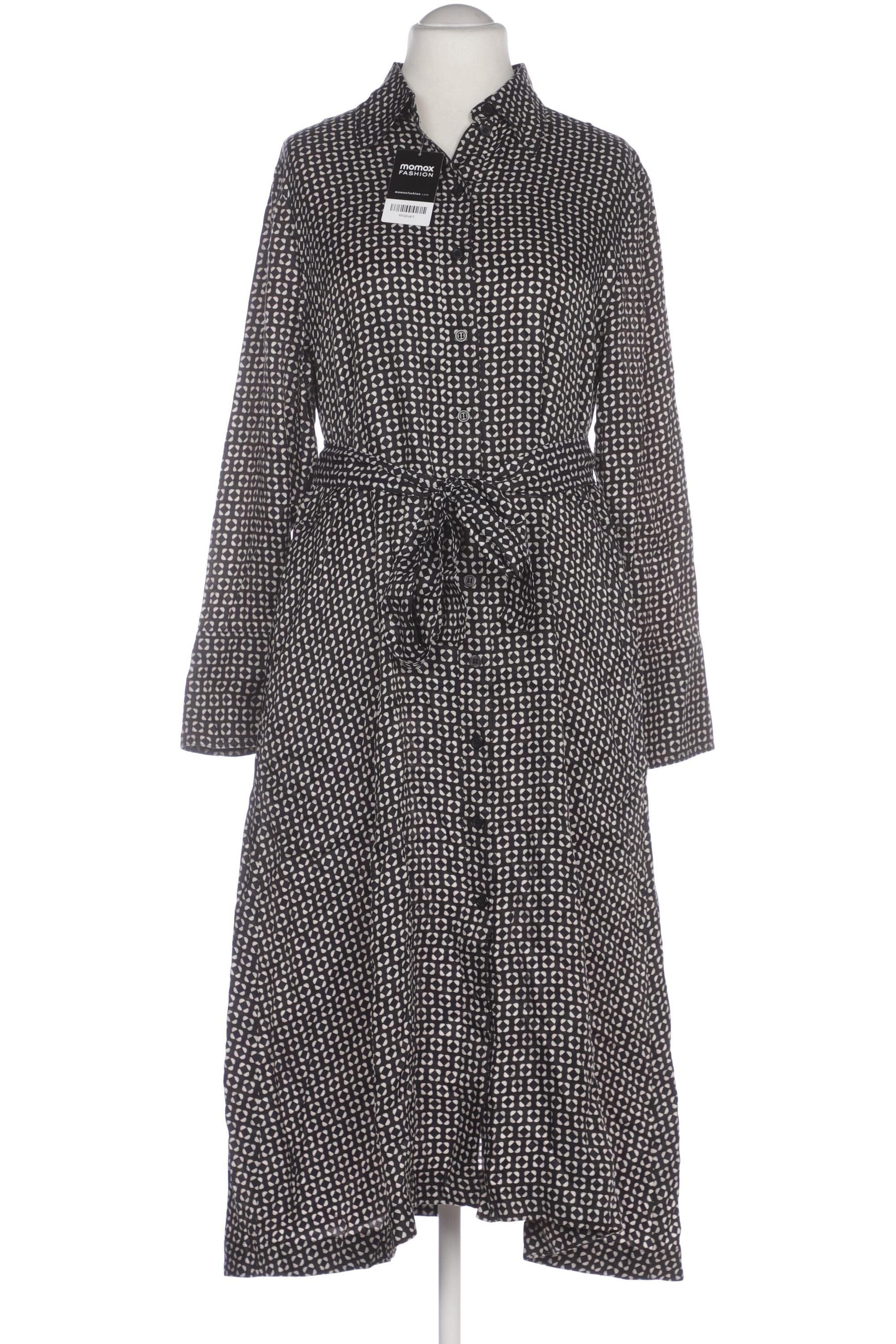 

COS Damen Kleid, grau, Gr. 40