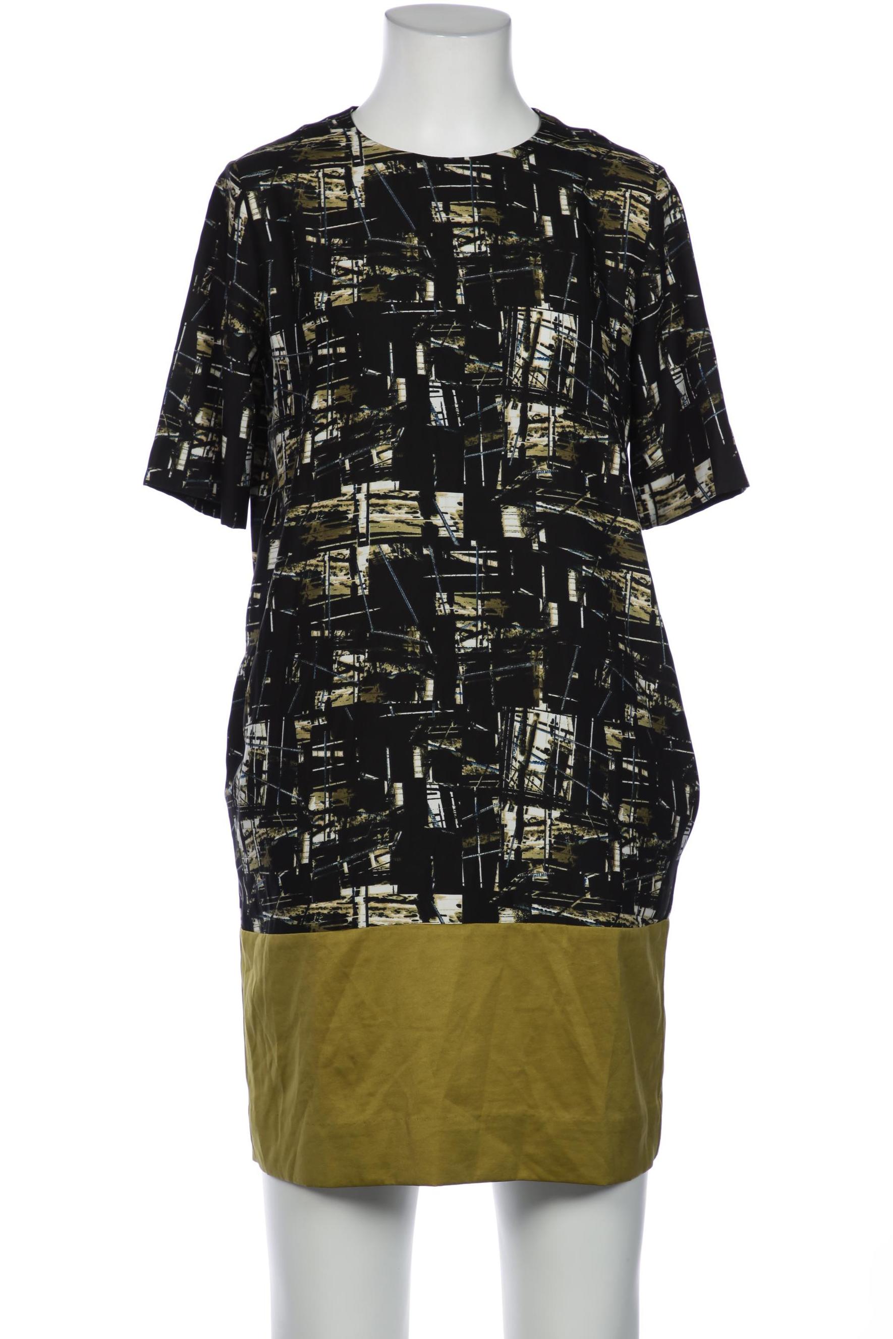 

COS Damen Kleid, schwarz