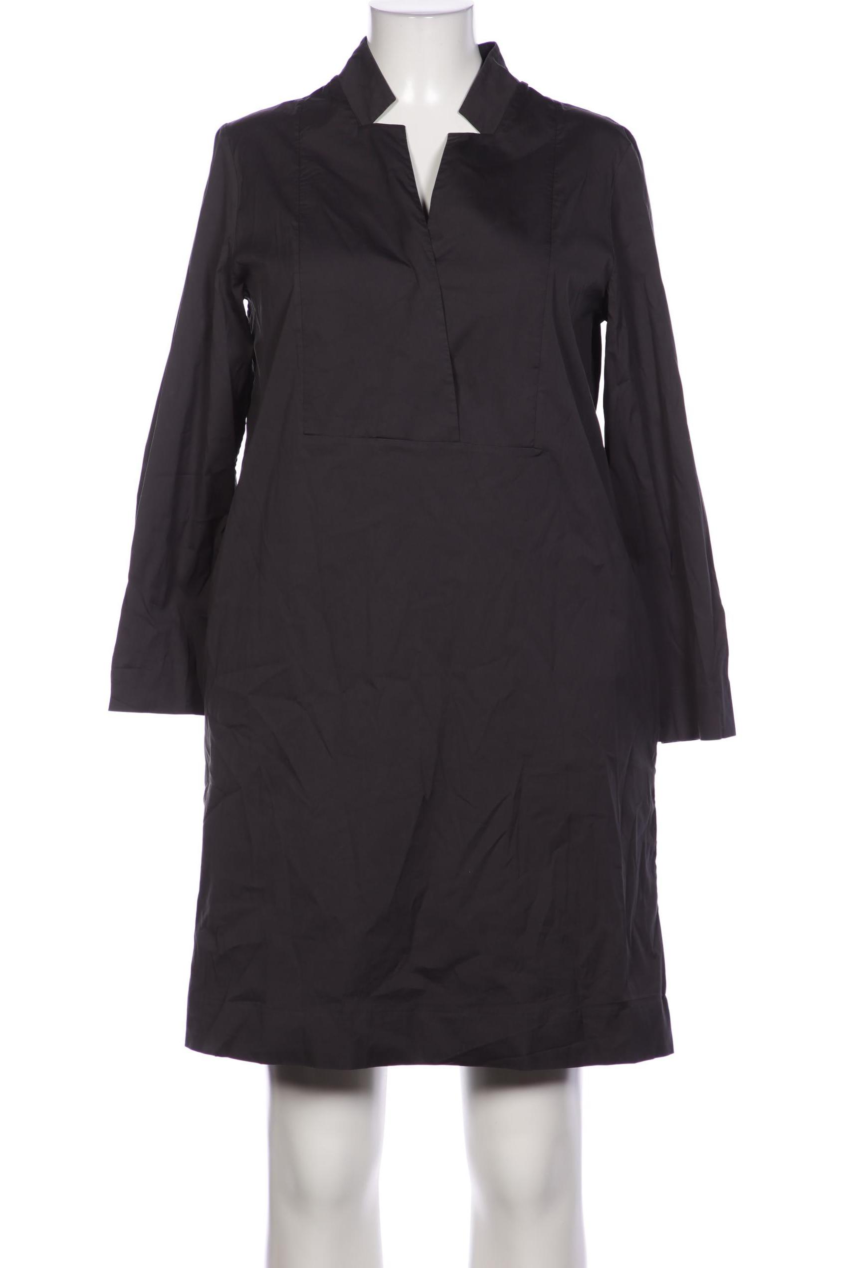 

COS Damen Kleid, grau, Gr. 42