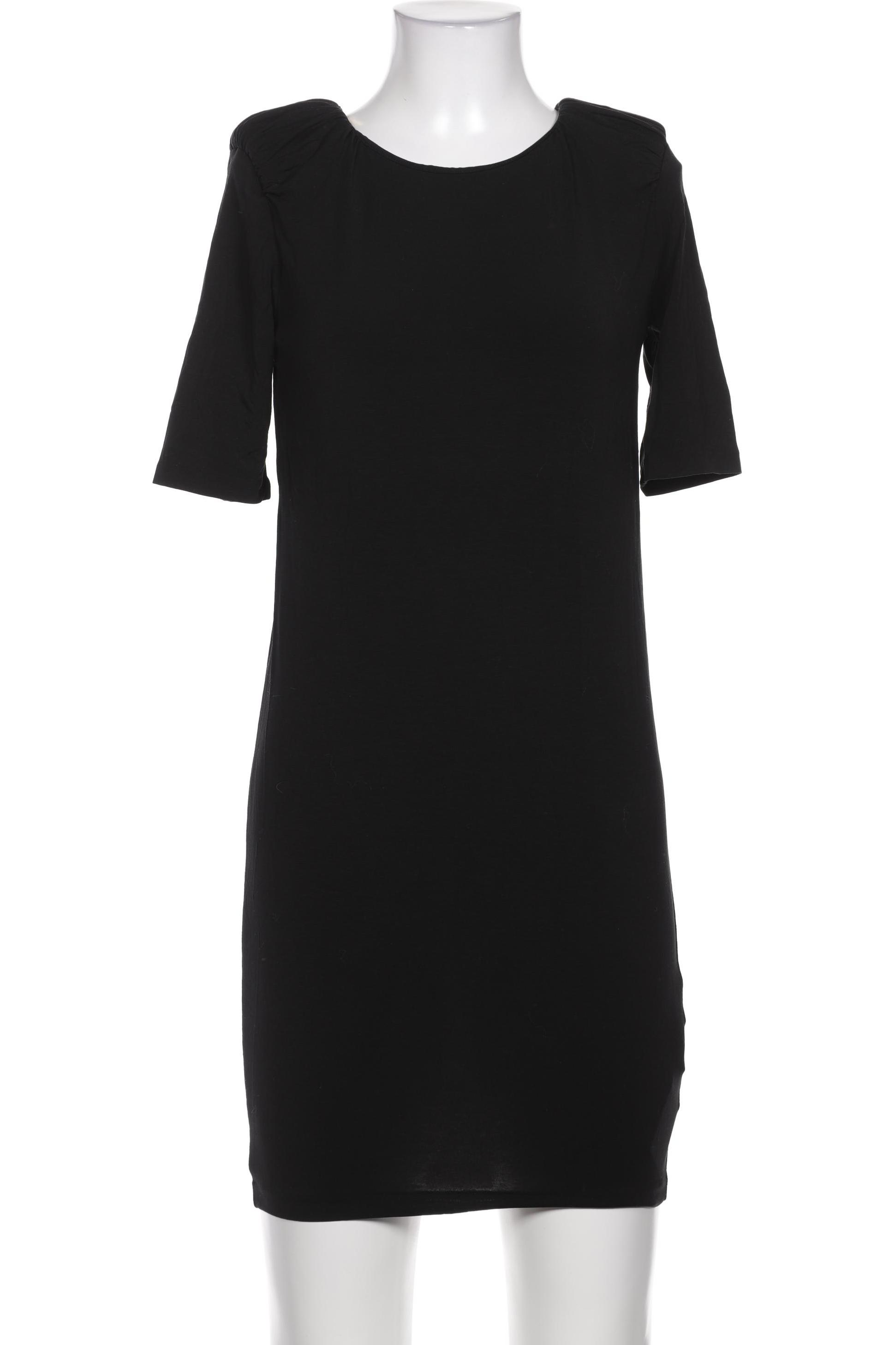 Thumbnail - COS Damen Kleid, schwarz, Gr. 34