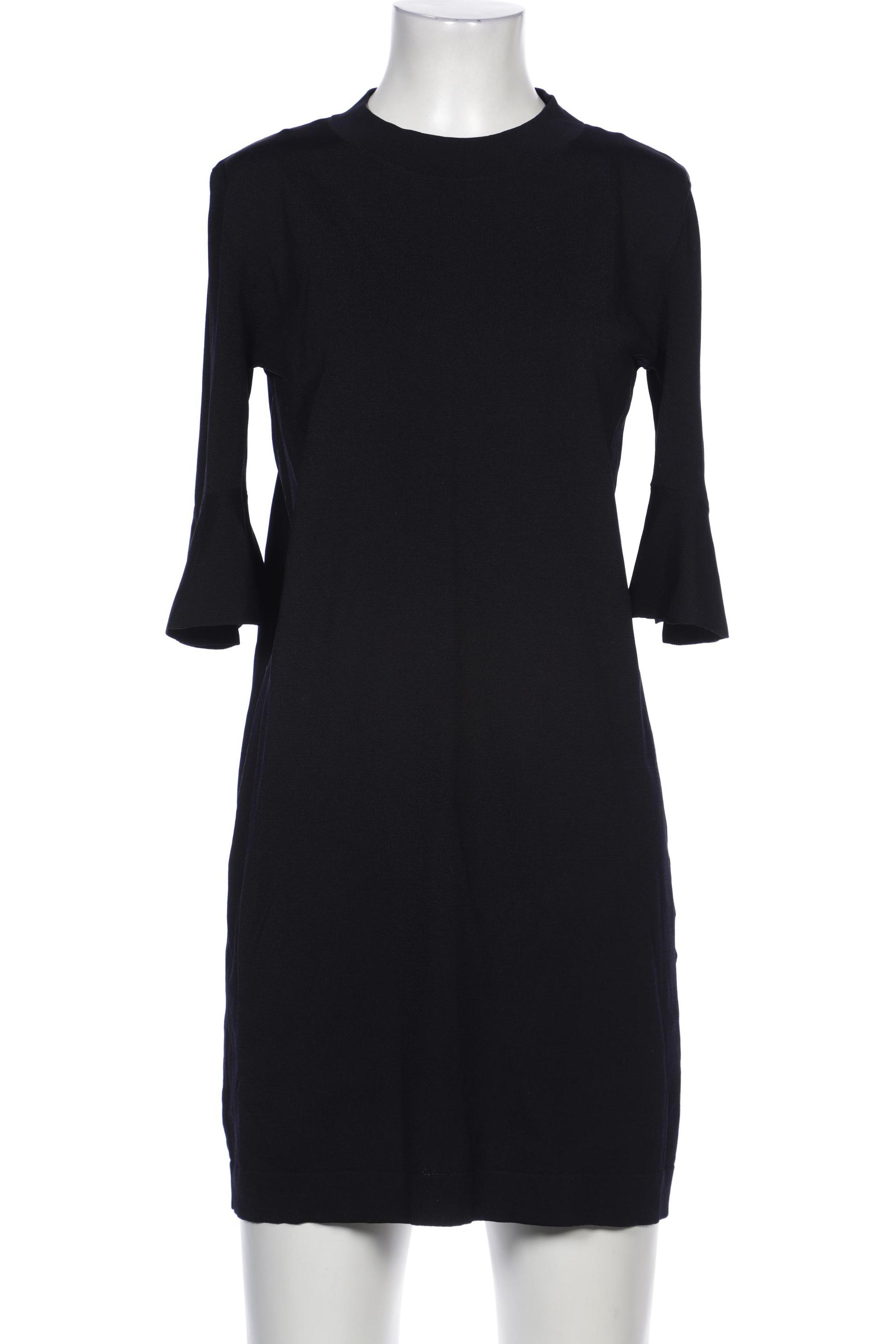 

COS Damen Kleid, marineblau, Gr. 36