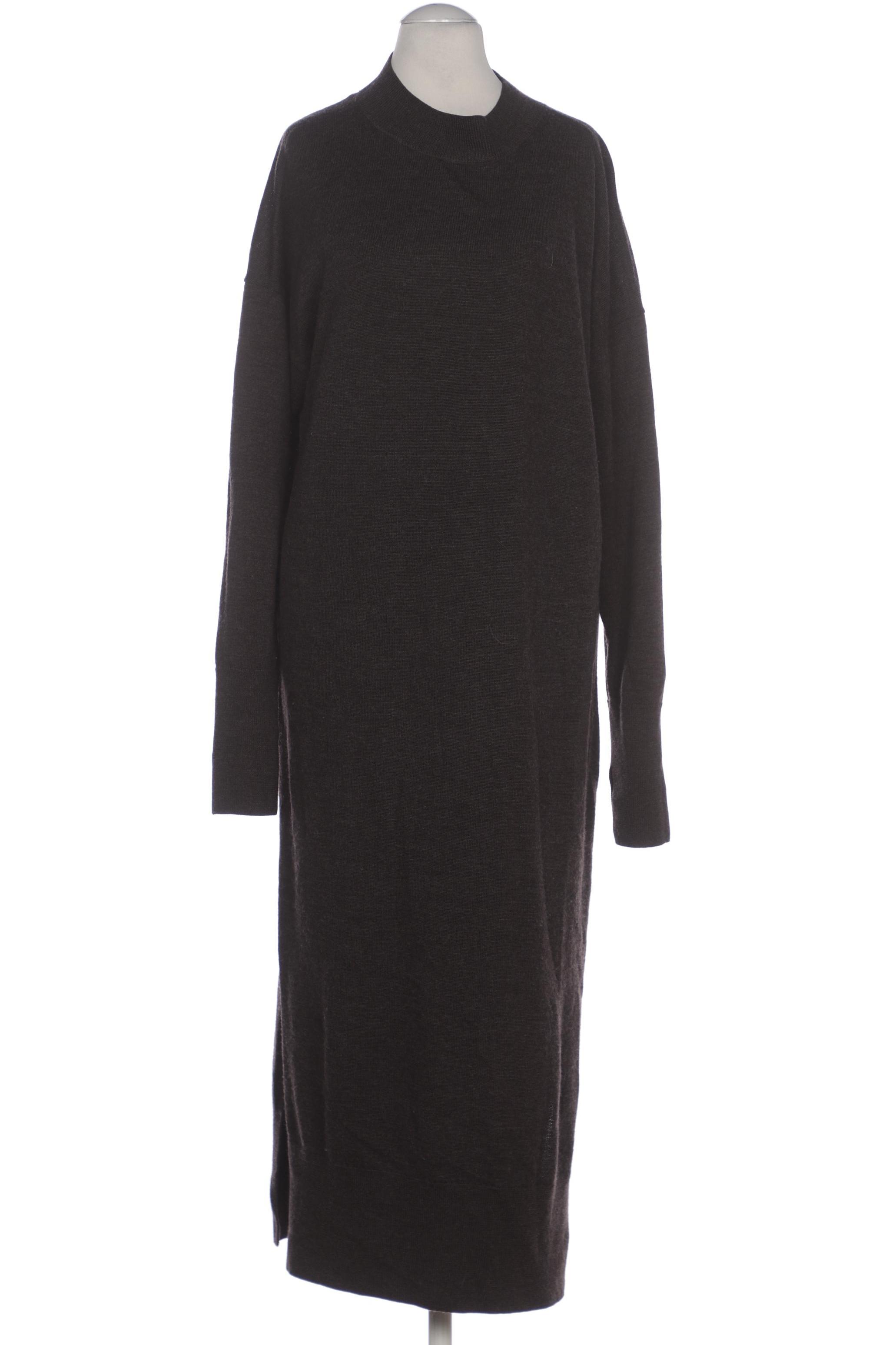 

COS Damen Kleid, braun, Gr. 36